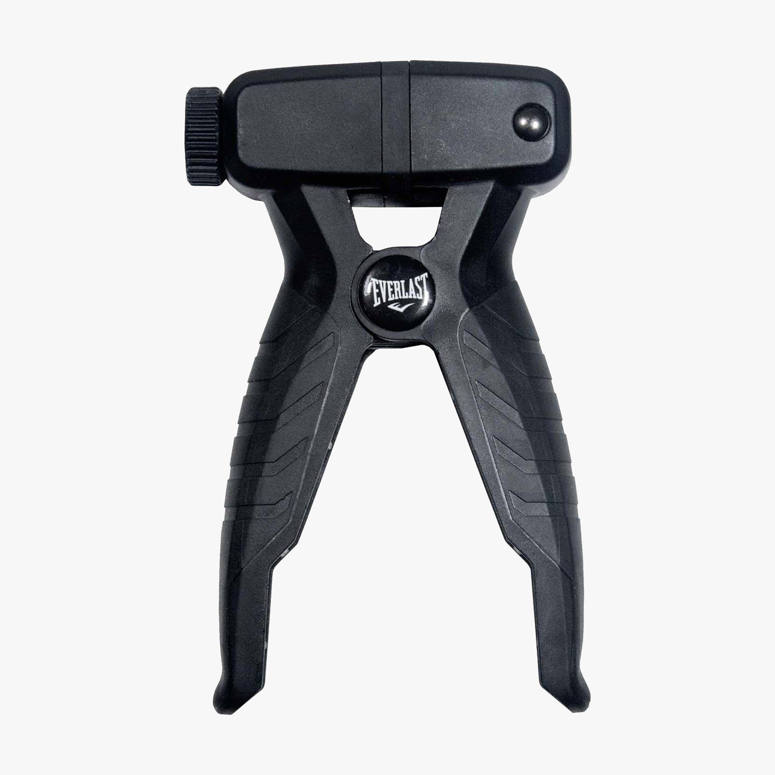 Everlast Hand Grip FIT Tensi&oacute;n Alta, NEGRO, hi-res