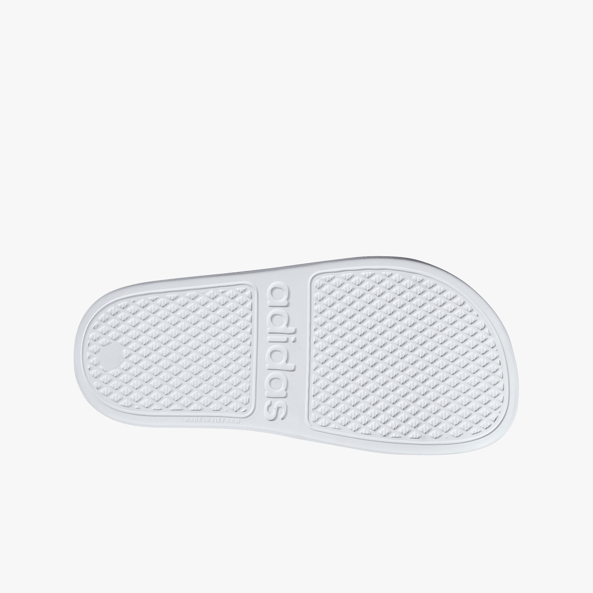 adidas Sandalias adilette Aqua, BLANCO, hi-res