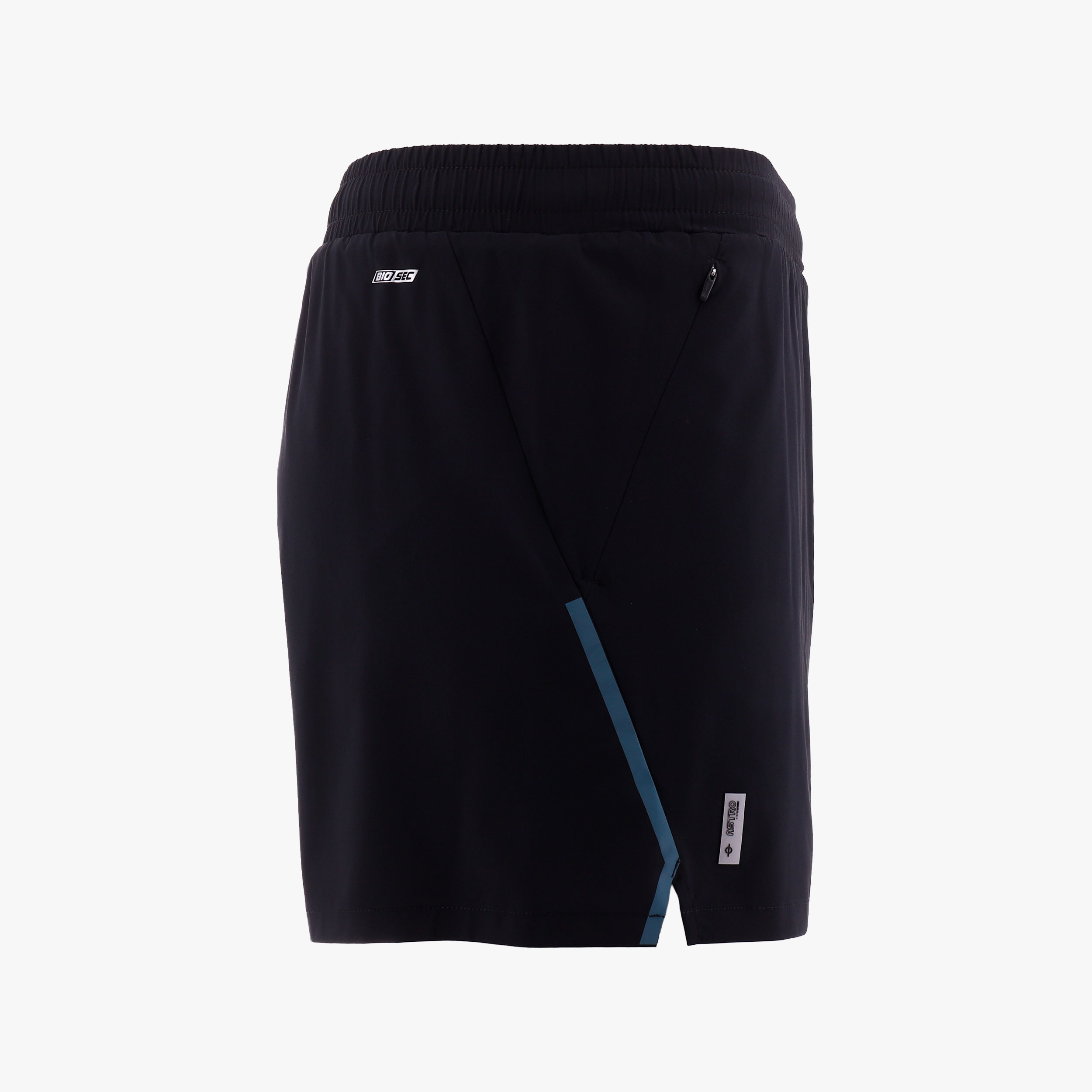 Astro Shorts Boost, NEGRO, hi-res