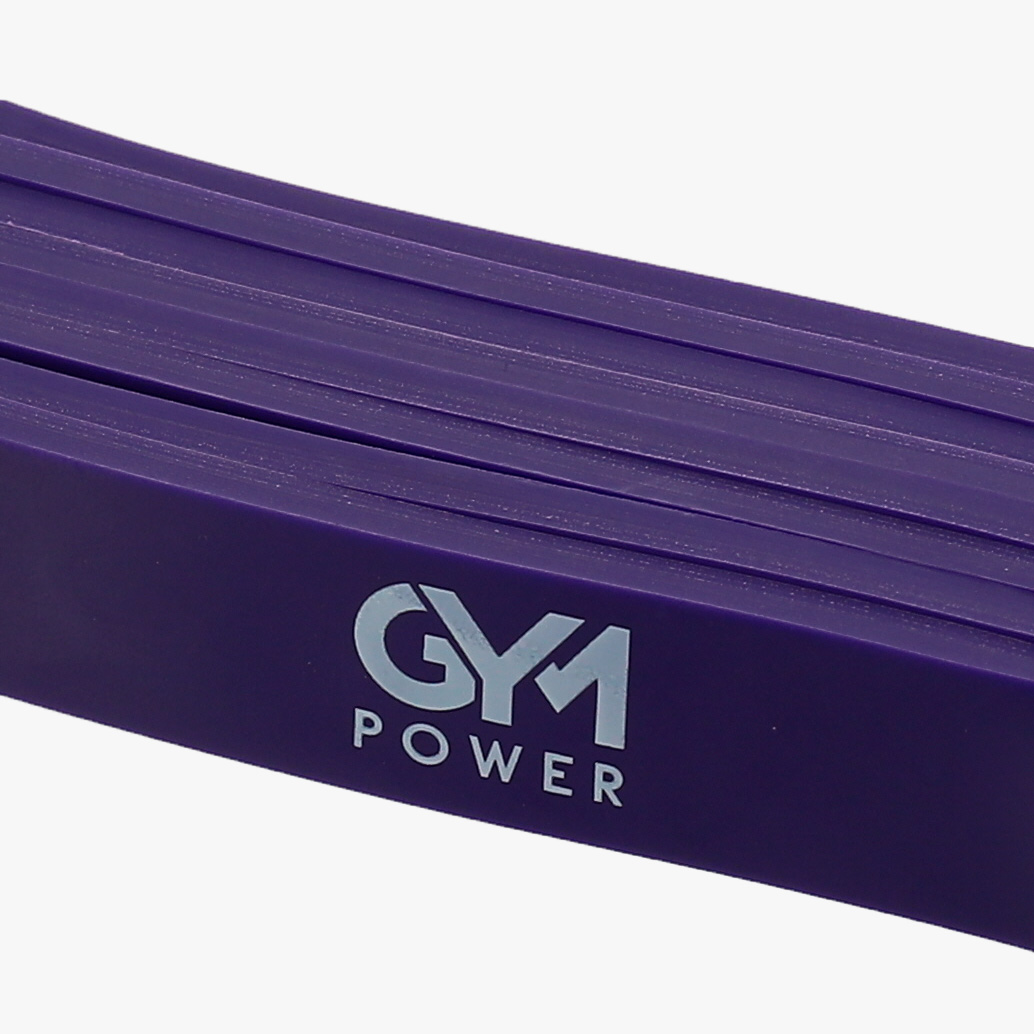 Gym Power Resistance Band II 22mm, SURTIDO, hi-res