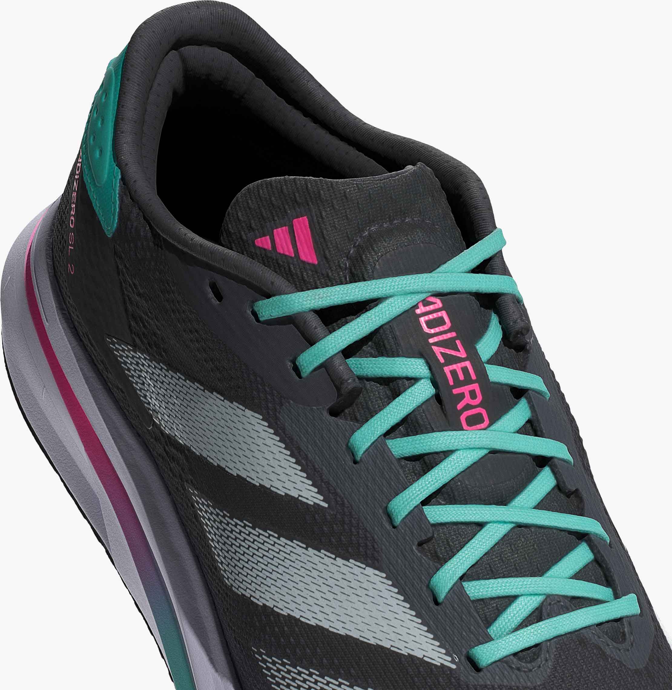 adidas Zapatillas Adizero SL2 Running, GRIS, hi-res