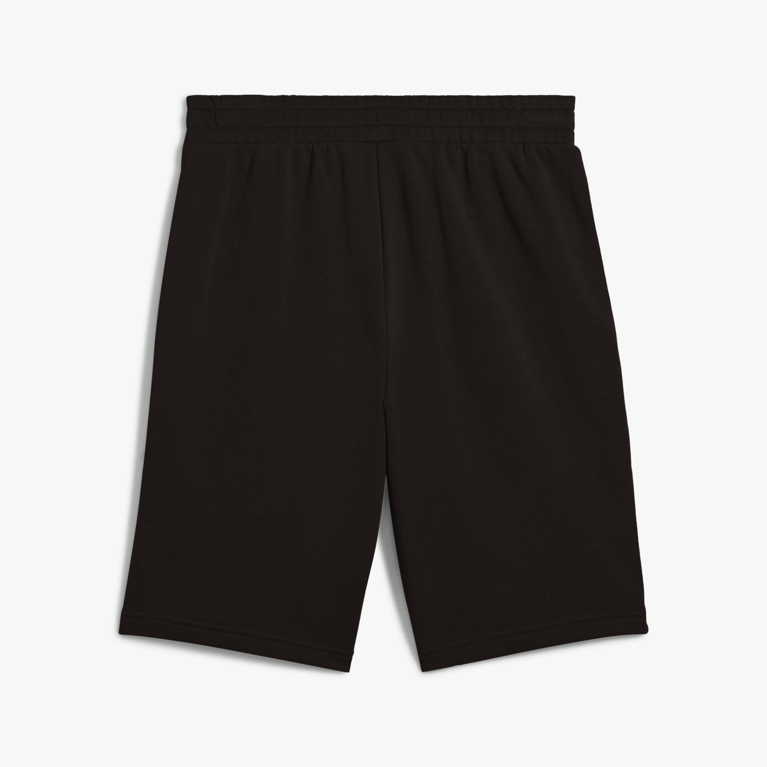 Puma Shorts Essentials 2 Colour No. 1 Logo, NEGRO, hi-res