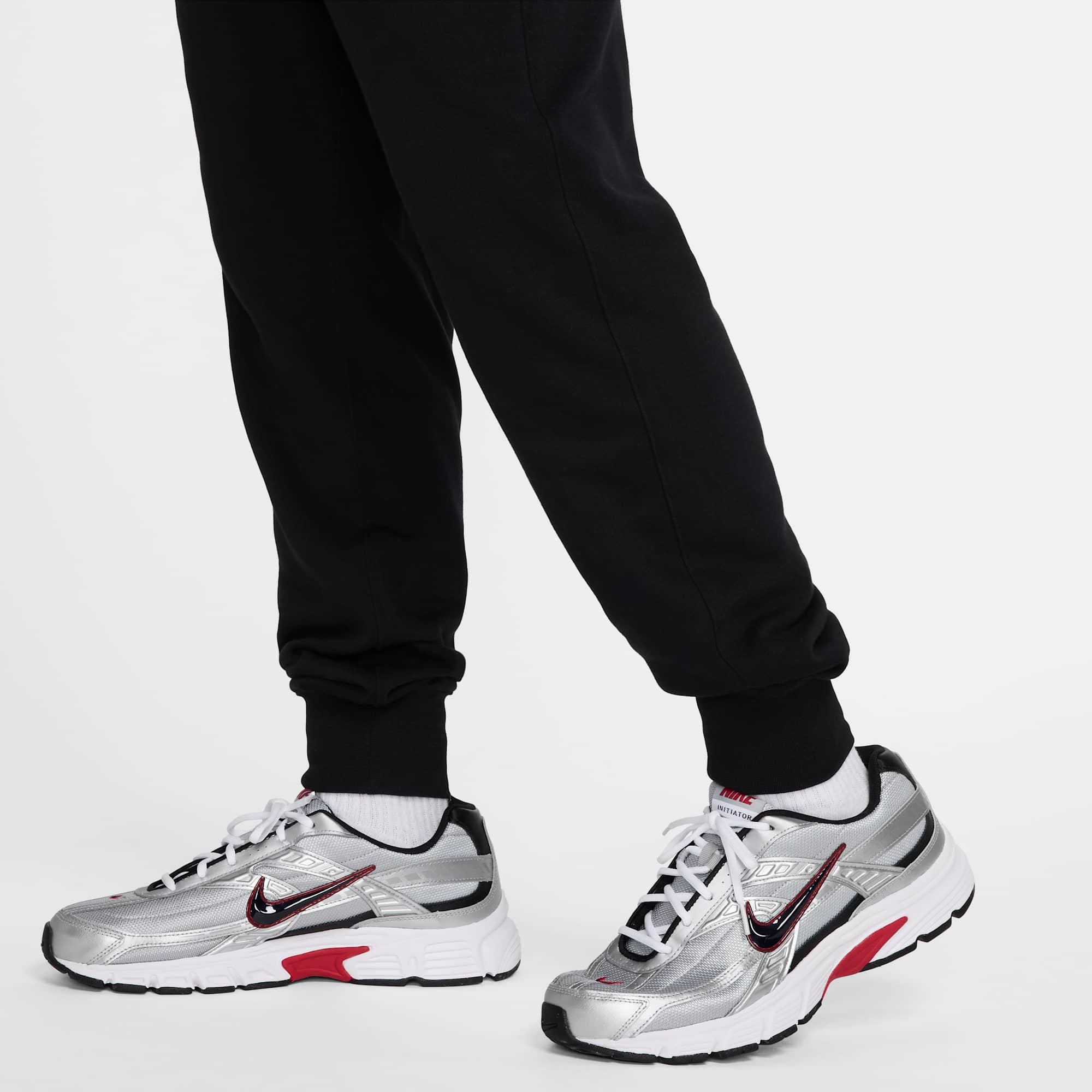 Nike Club, NEGRO, hi-res
