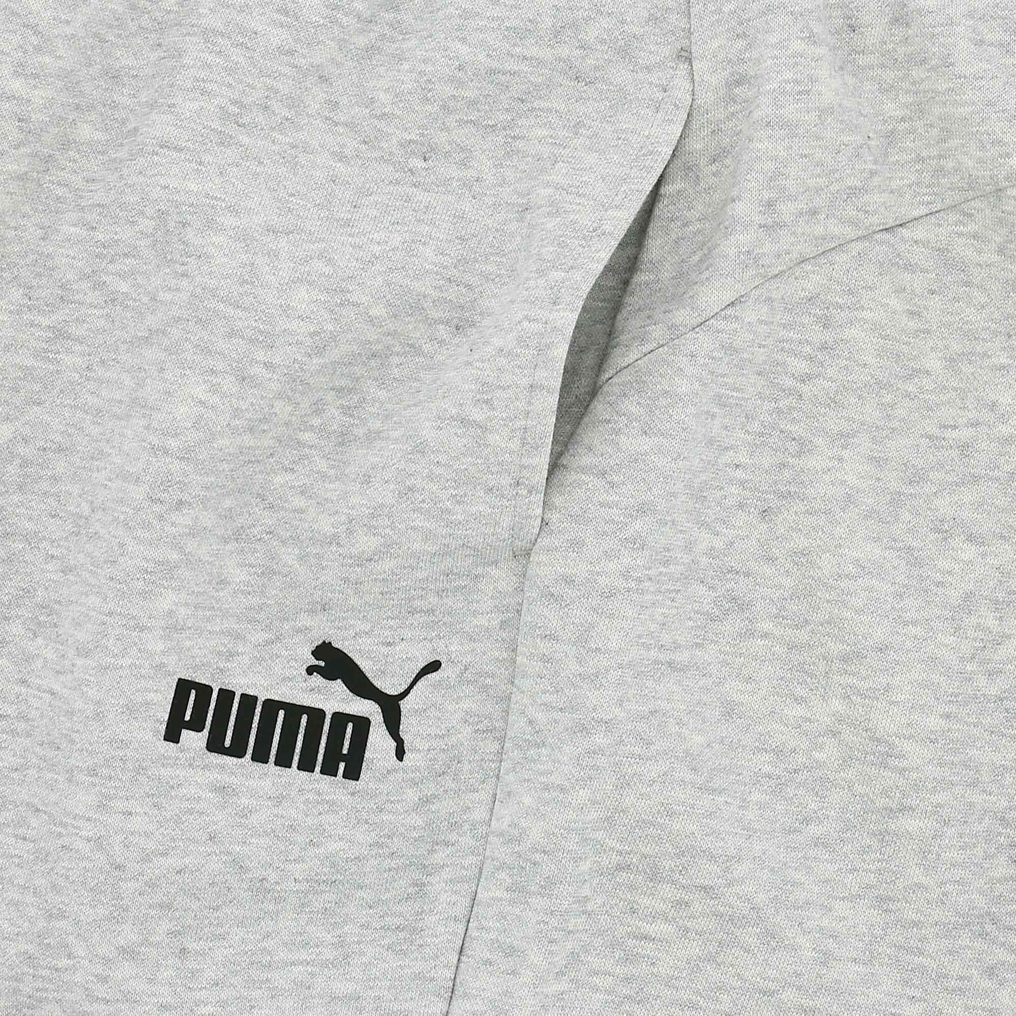 Puma Pantal&oacute;n Essentials, GRIS, hi-res