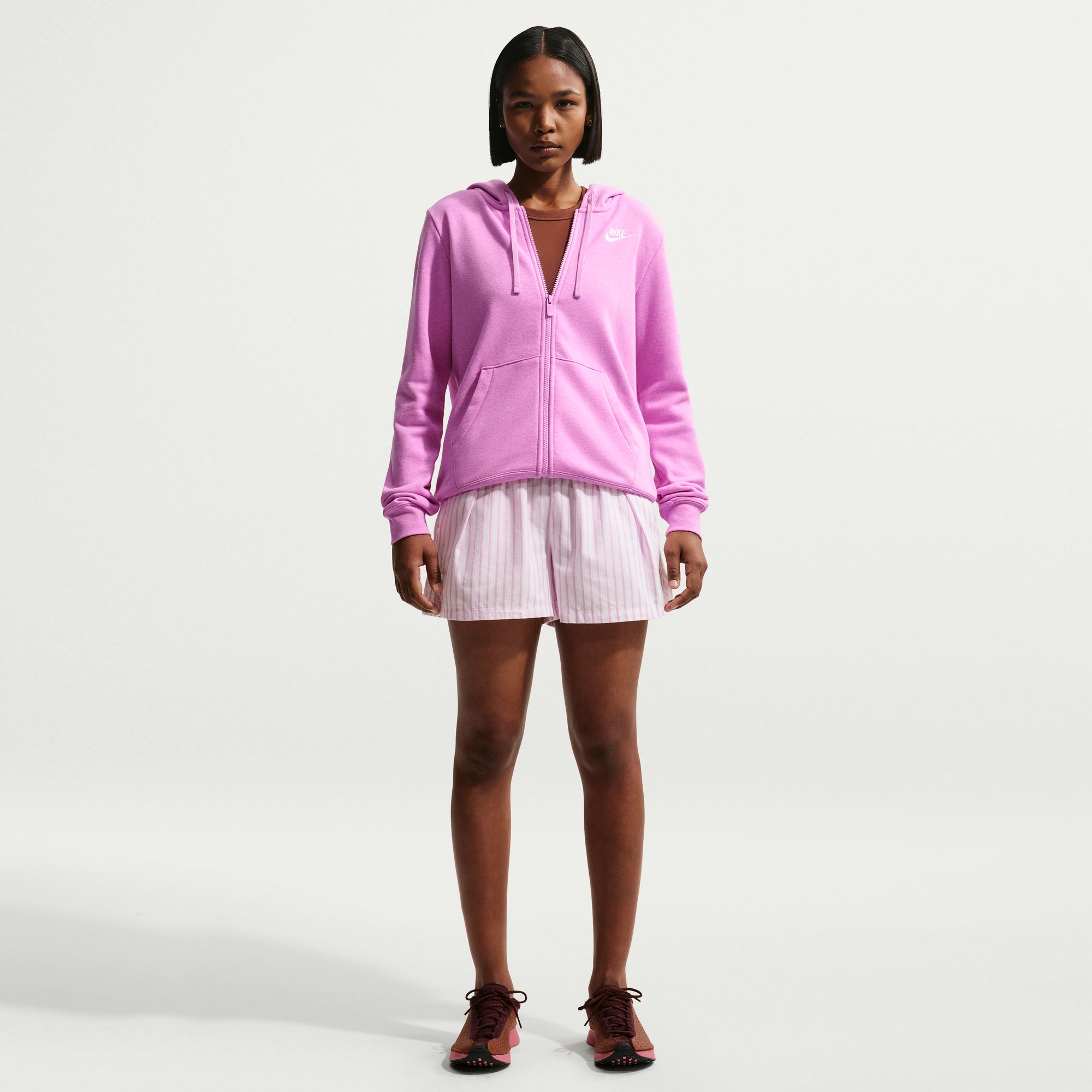 Nike Poler&oacute;n Sportswear Club Fleece, SURTIDO, hi-res