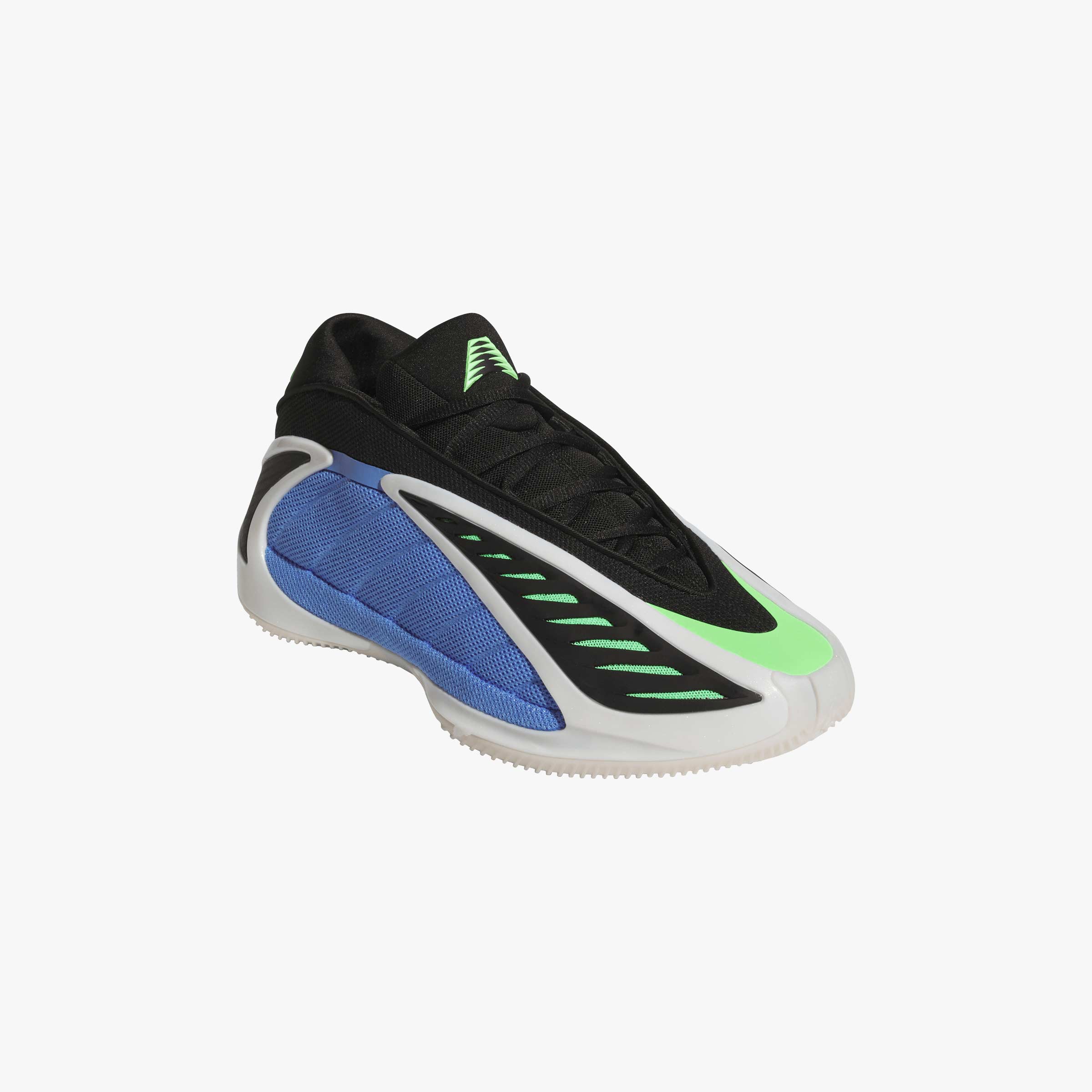 adidas Zapatillas Anthony Edwards 2, AMARILLO, hi-res