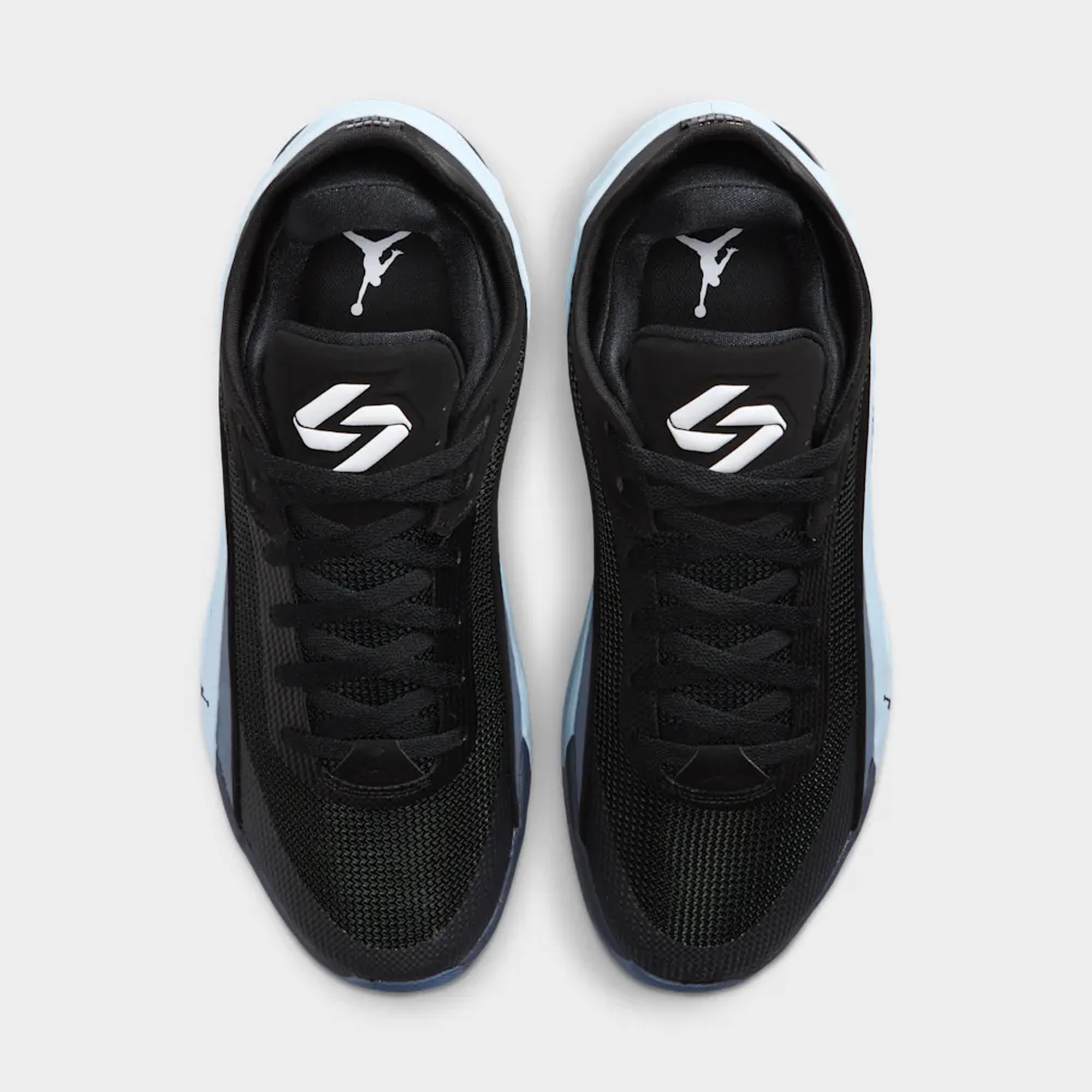 Jordan Zapatillas Luka 5 Slovenian Glow, NEGRO, hi-res