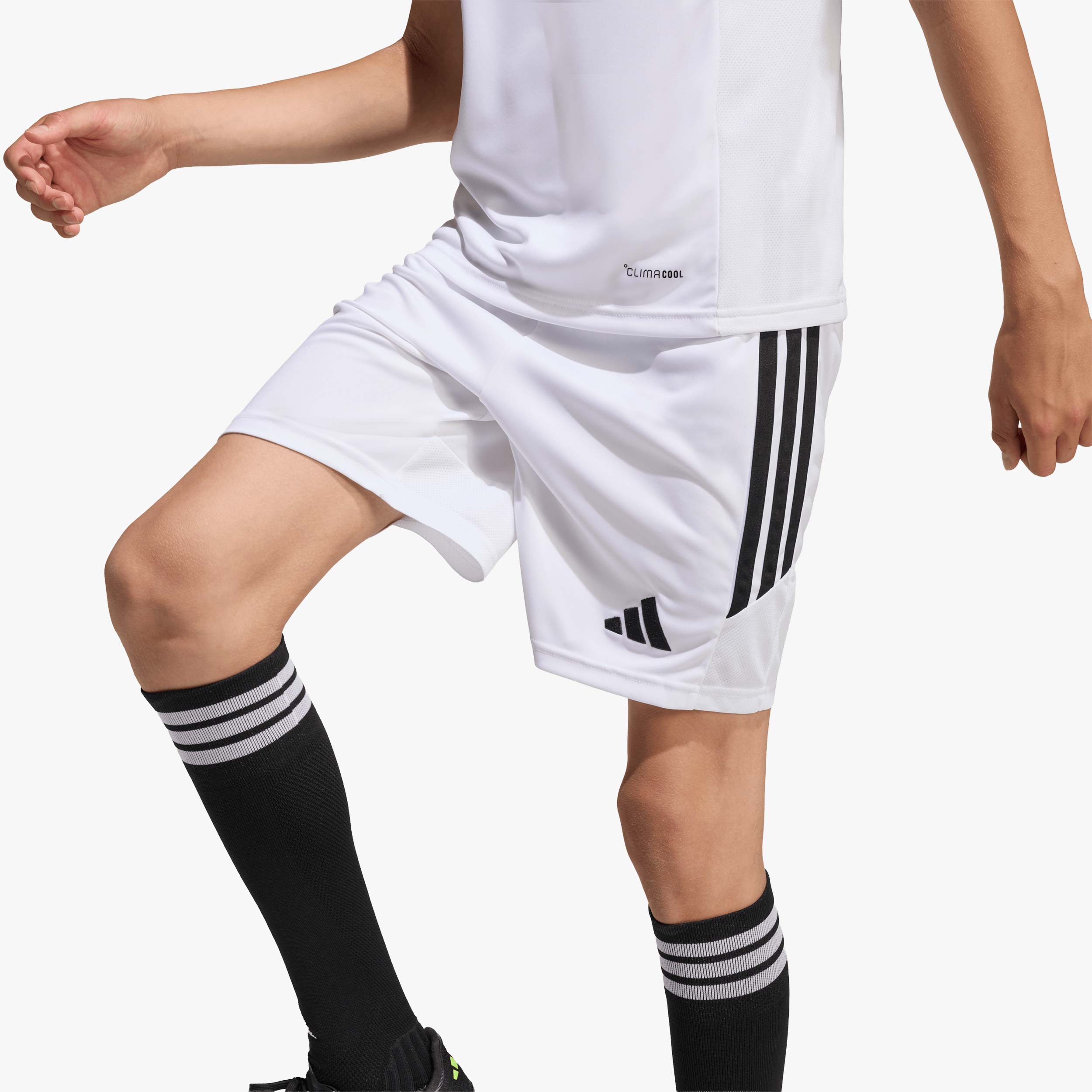 adidas Shorts Tiro26 League Ni&ntilde;o, BLANCO, hi-res