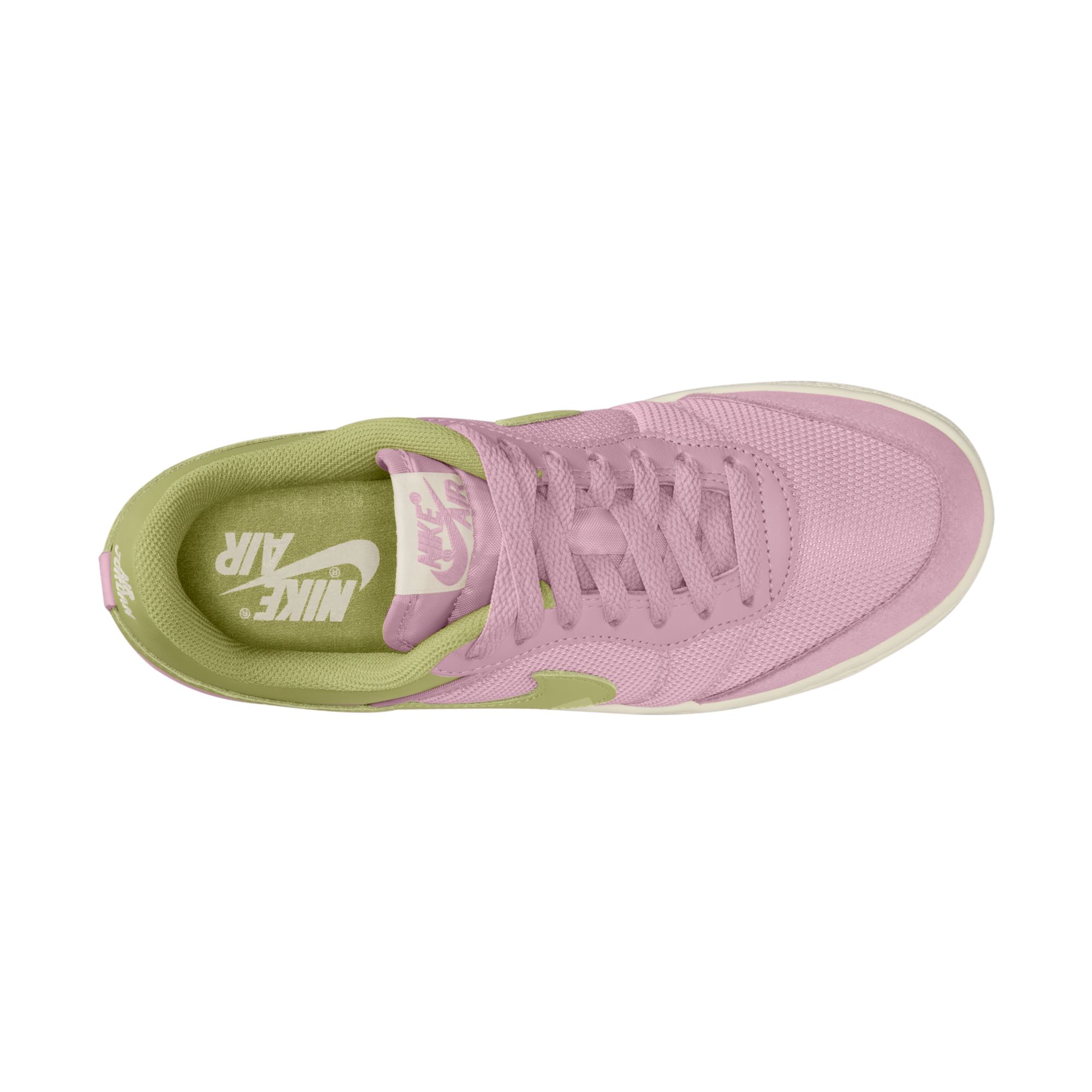 Jordan Zapatillas Air Jordan Skyline Low, ROJO, hi-res