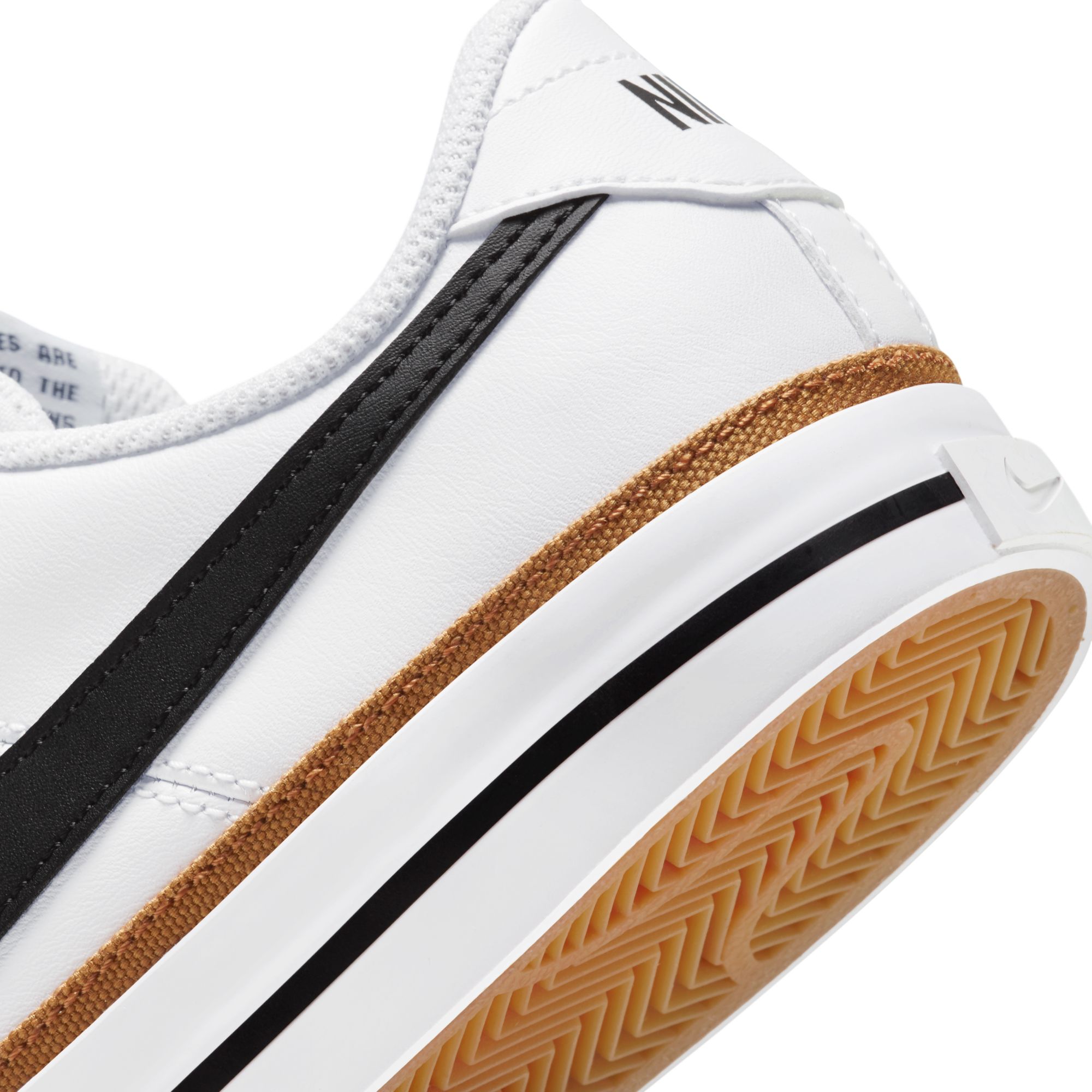 Nike Zapatillas Court Legacy, BLANCO, hi-res