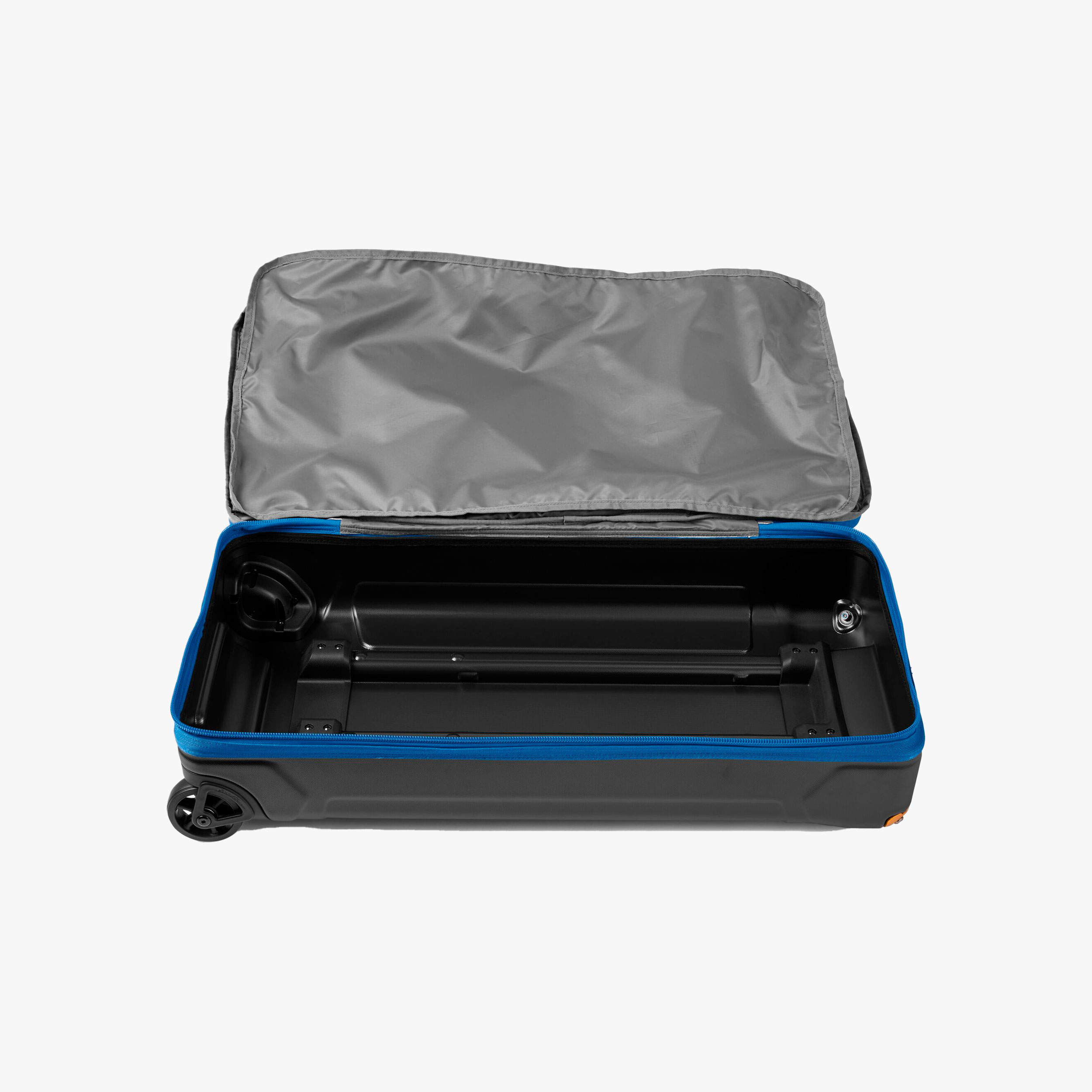 Eddie Bauer Expedition 30 Duffel 2.0, AZUL, hi-res