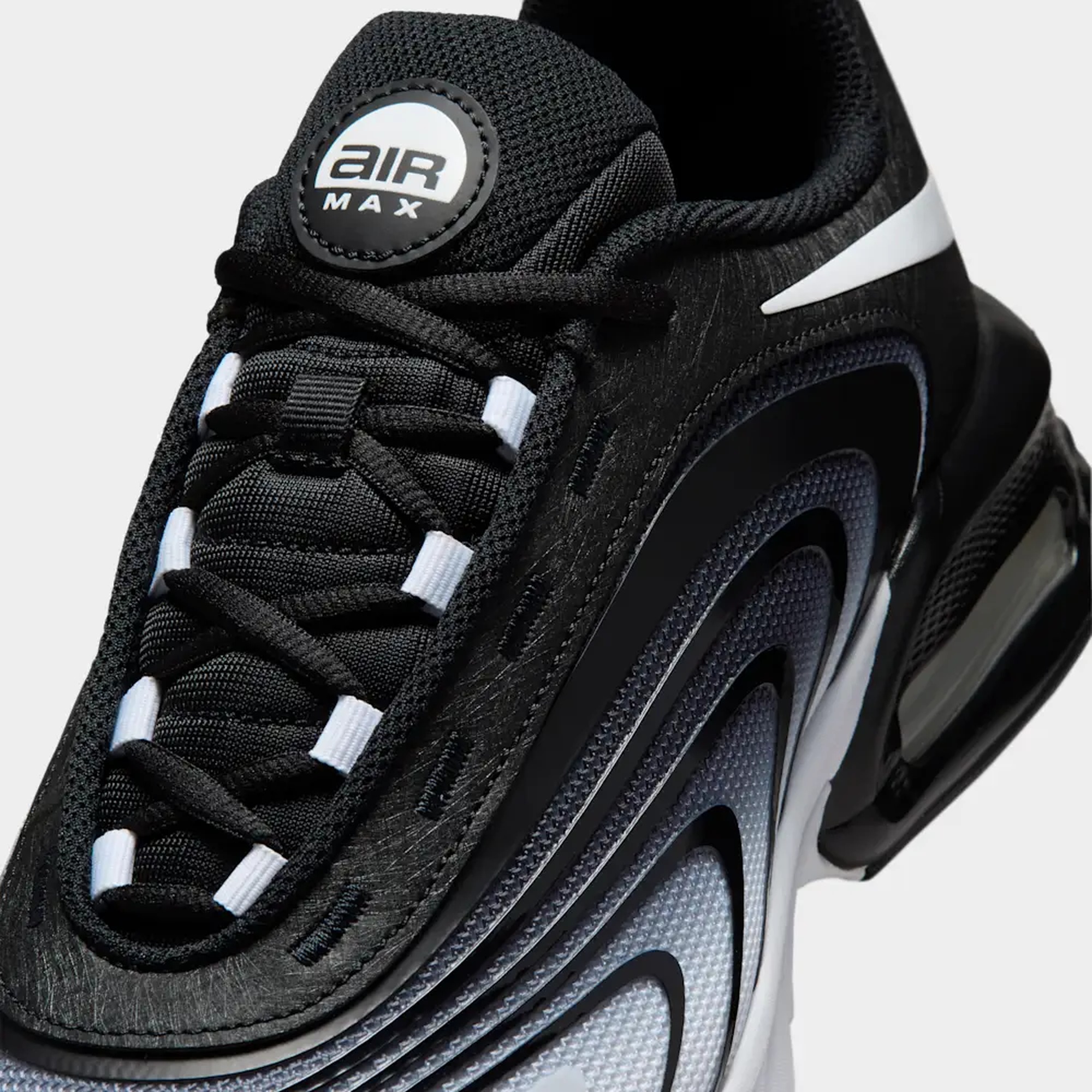 Nike Air Max Fire, NEGRO, hi-res