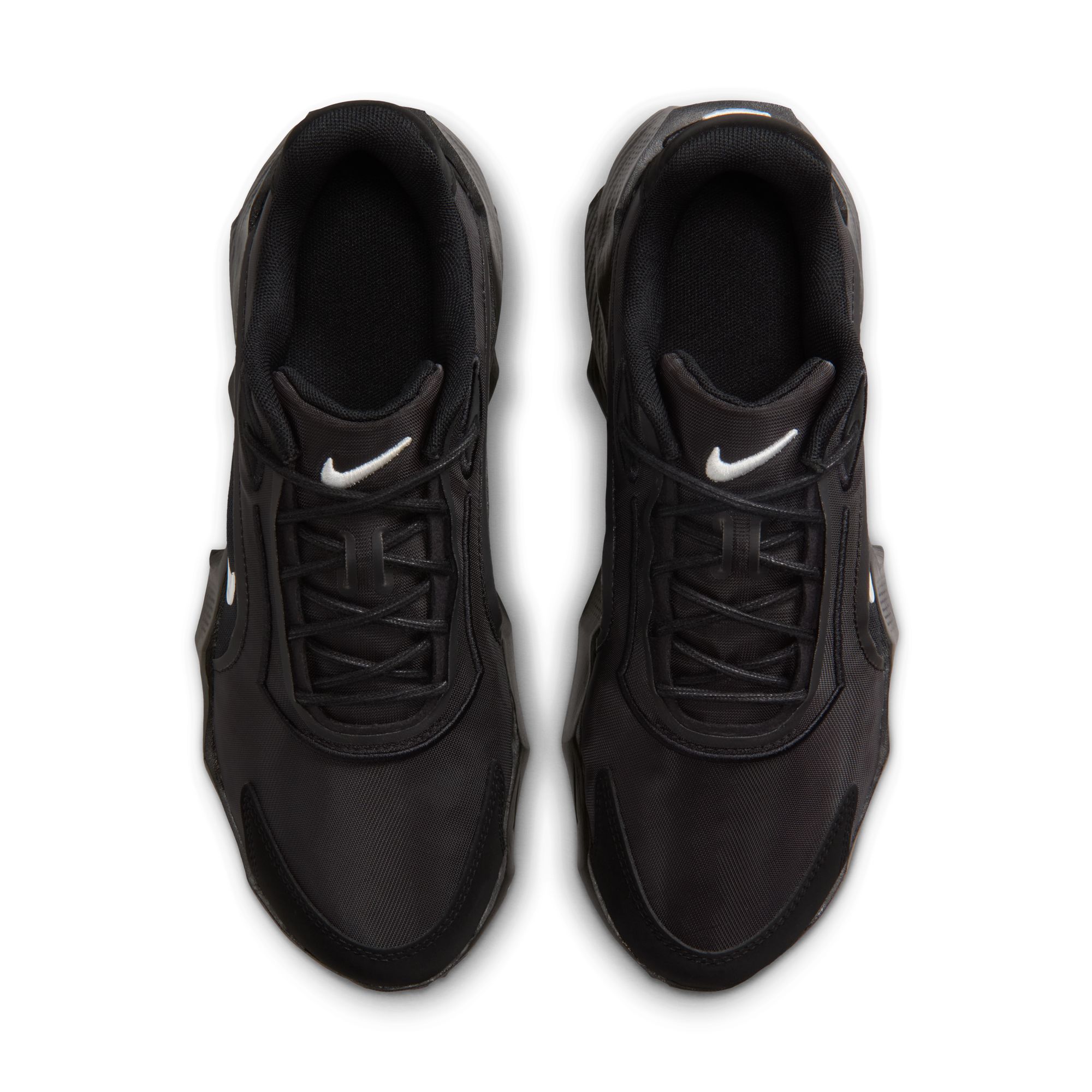 Nike Zapatillas Aura Edge, NEGRO, hi-res