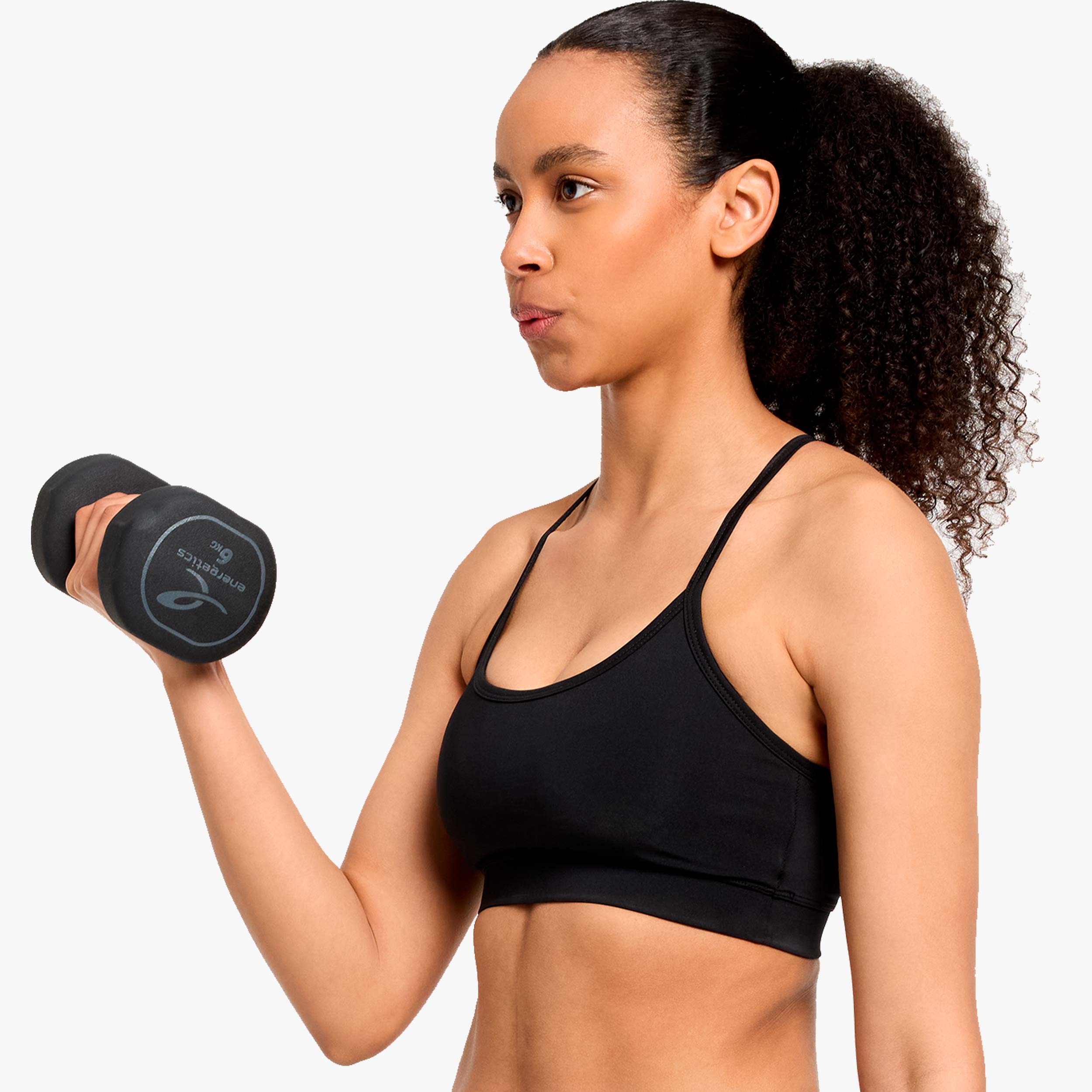 Energetics Gigi V, NEGRO, hi-res