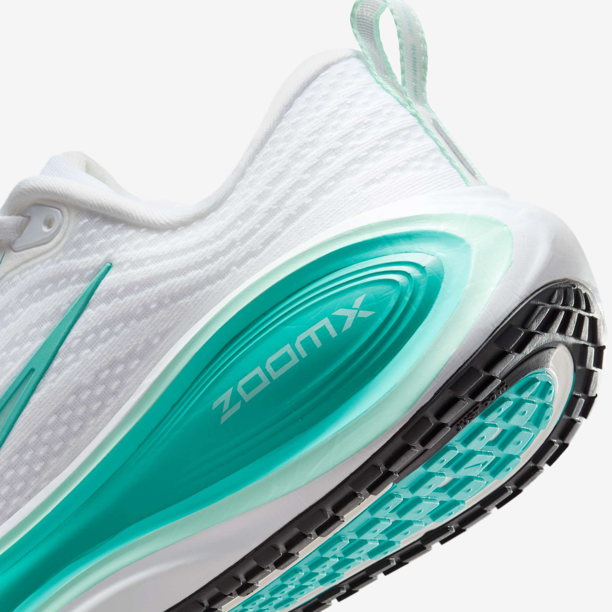 Nike Zapatillas Vomero Plus, BLANCO, hi-res