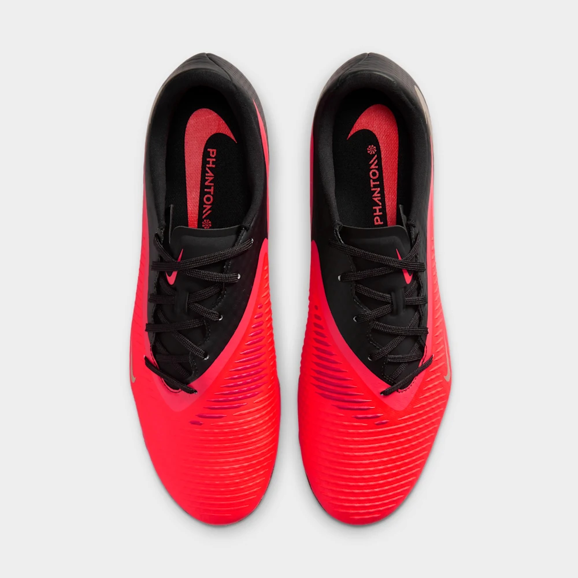 Nike Zapatillas Phantom 6 Low Academy, ROJO, hi-res