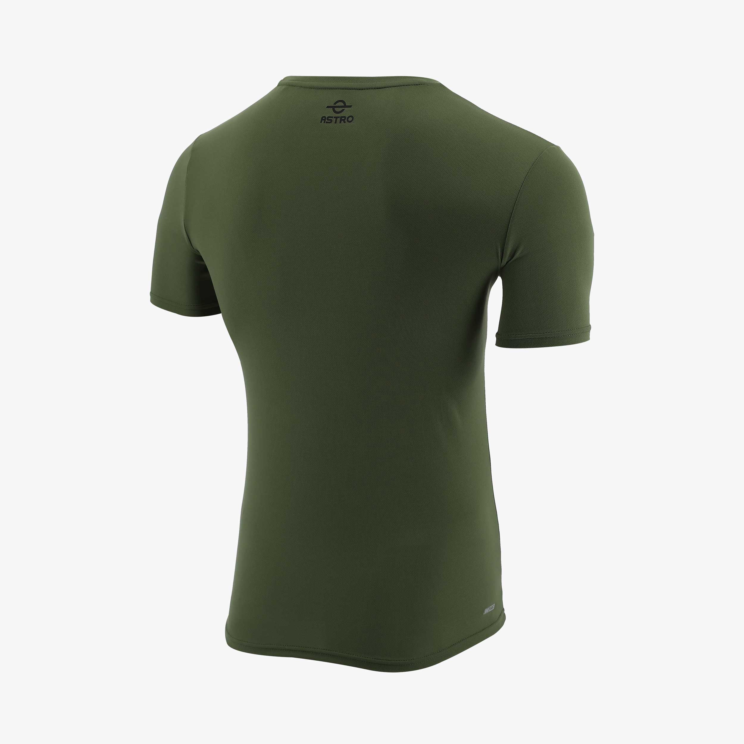 Astro Polera Barem, VERDE, hi-res