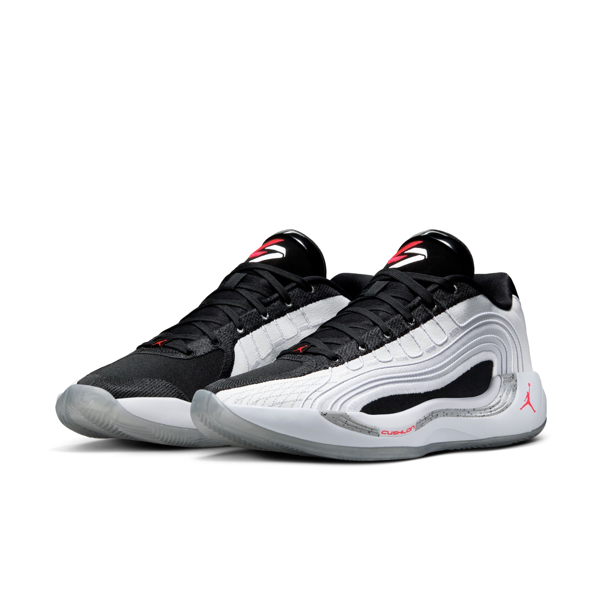 Jordan Zapatillas Luka 4 White Cement, BLANCO, hi-res