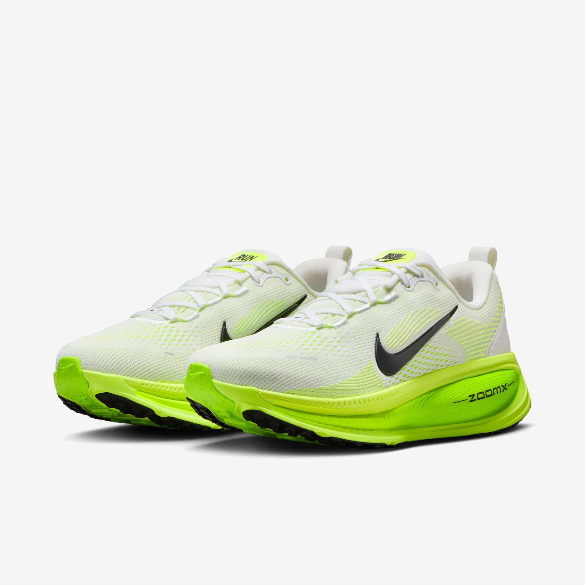 Nike Vomero 18, BLANCO, hi-res