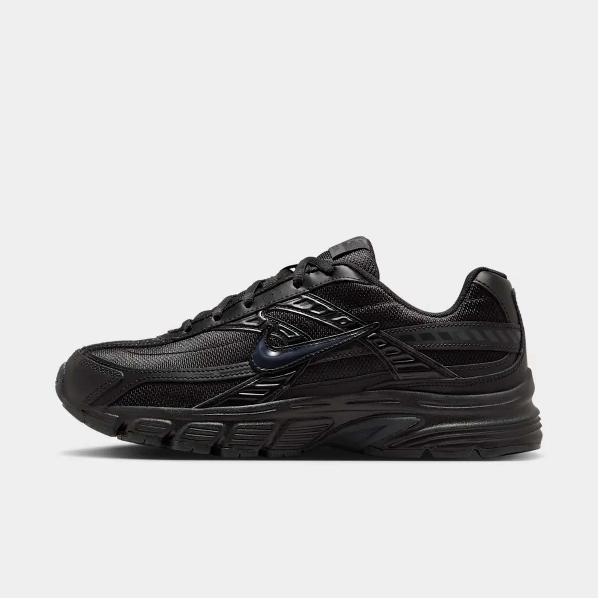 Nike Initiator, NEGRO, hi-res