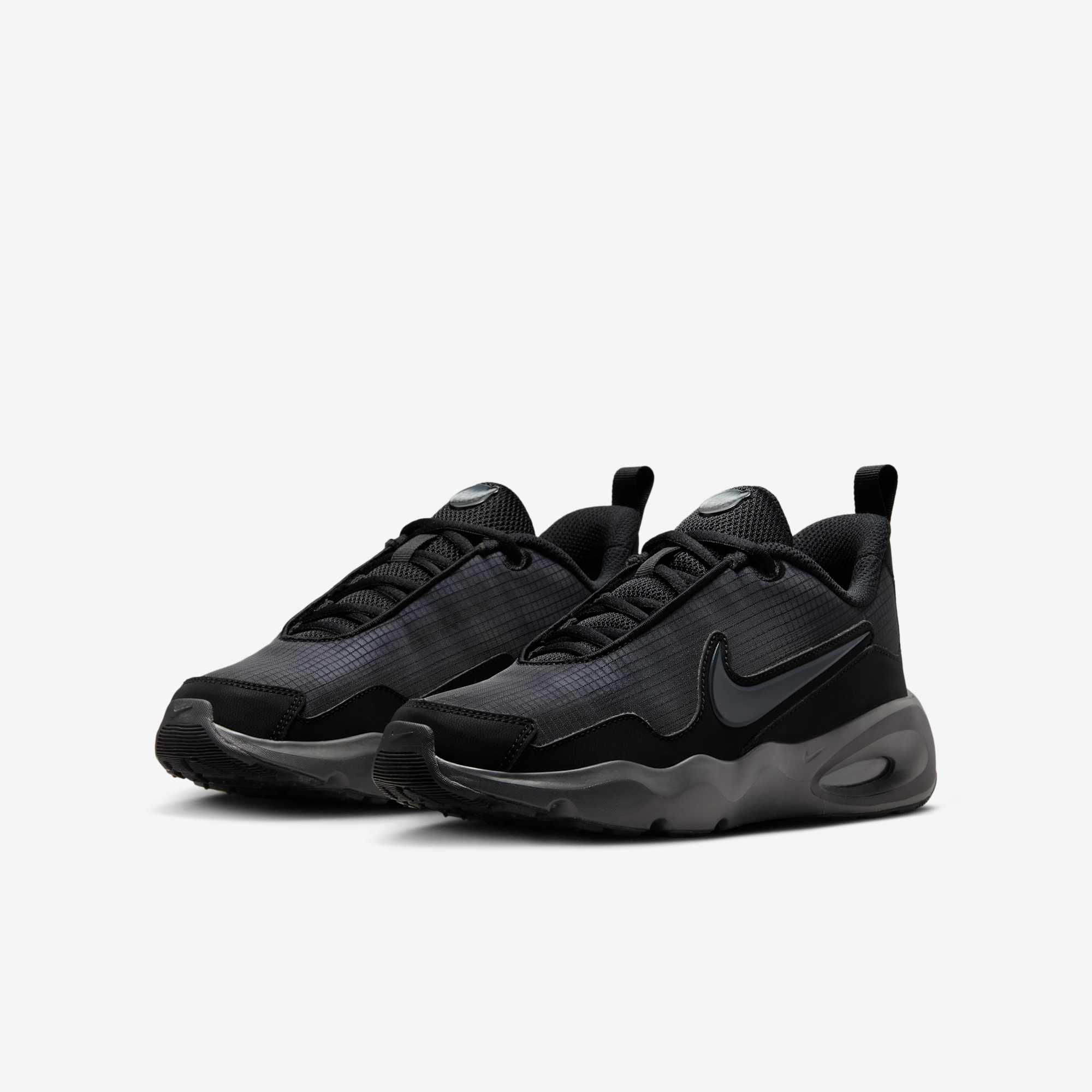 Nike Zapatillas Air Max Nova, NEGRO, hi-res