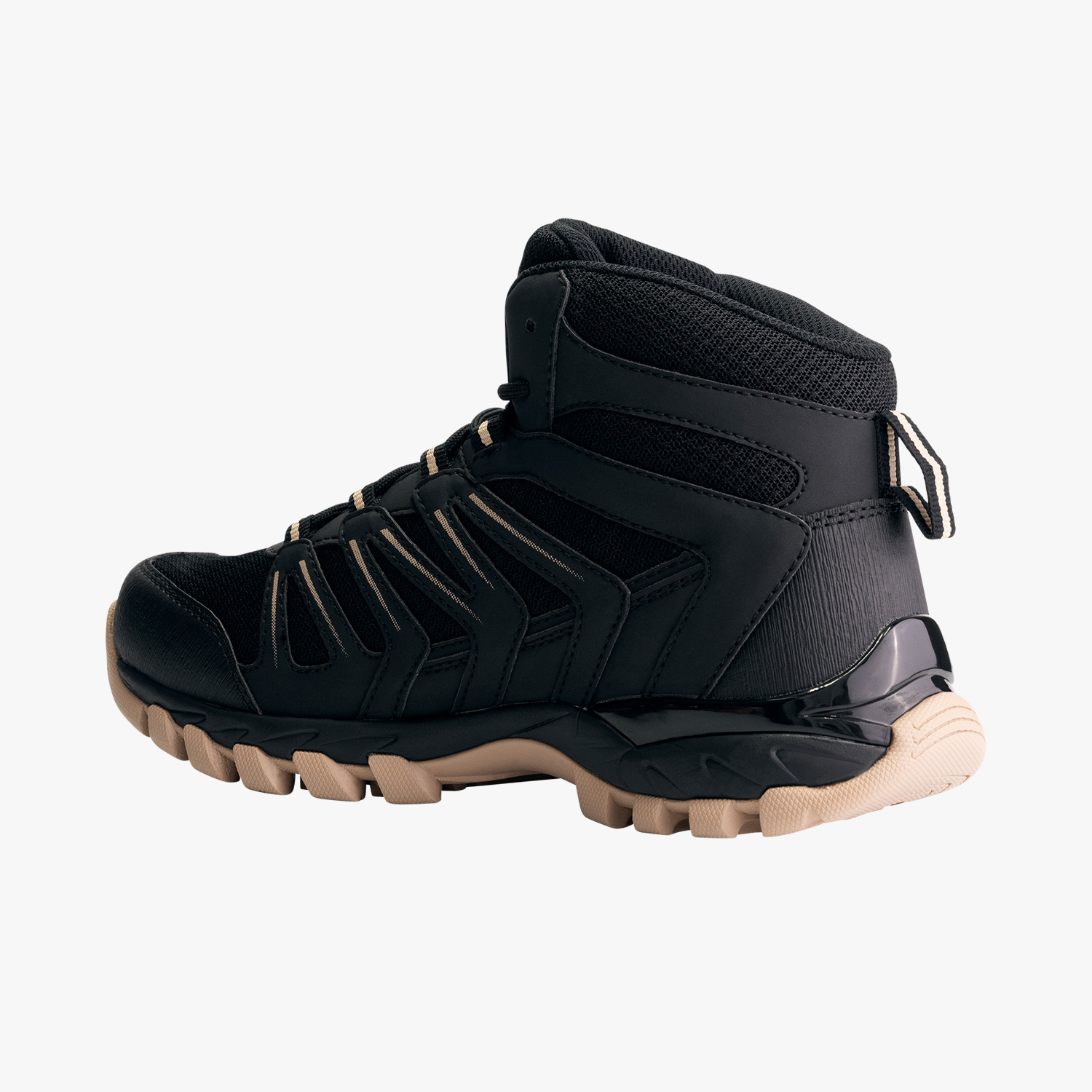 Hi-Tec Grand Paradiso Mid, SURTIDO, hi-res