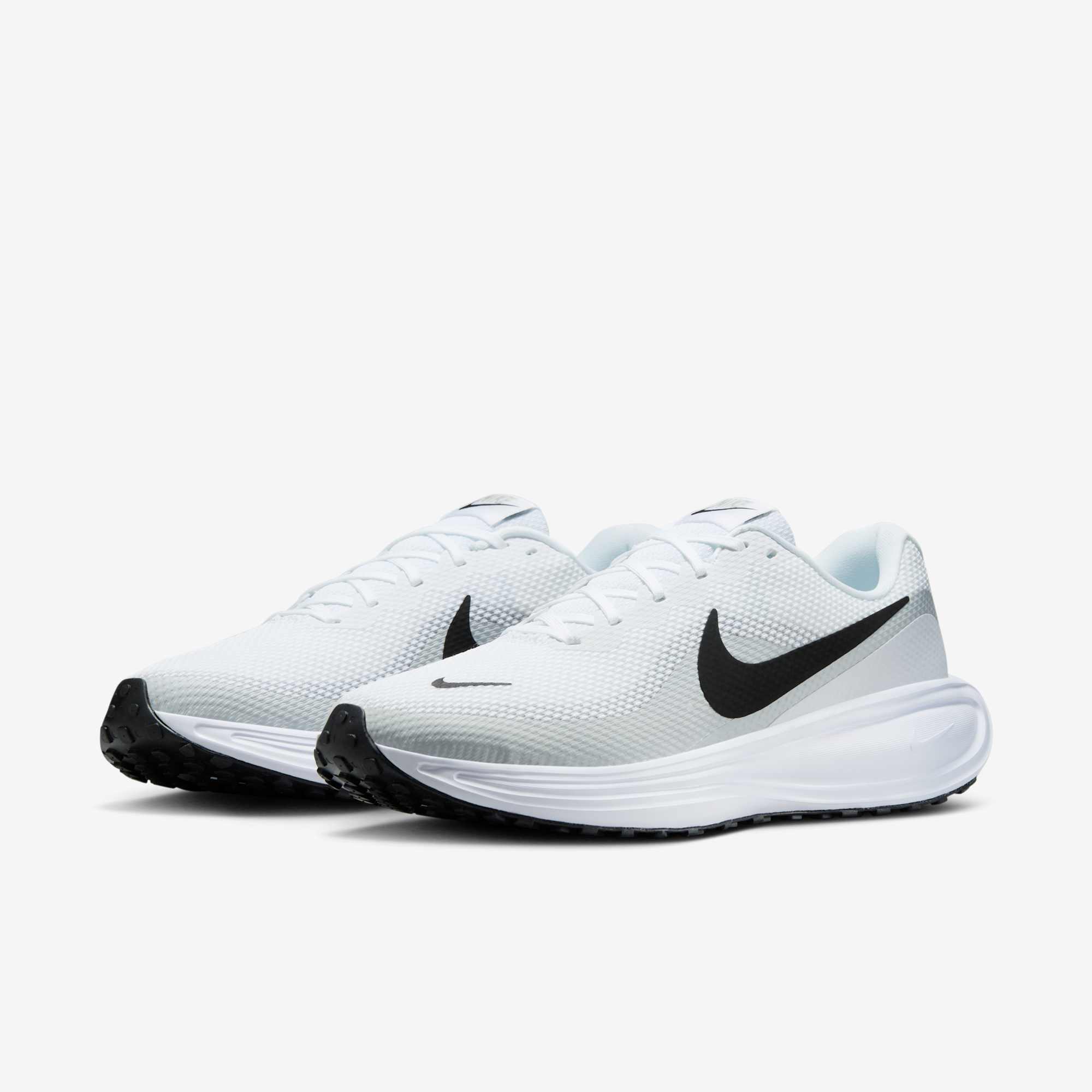 Nike Revolution 8, VERDE, hi-res