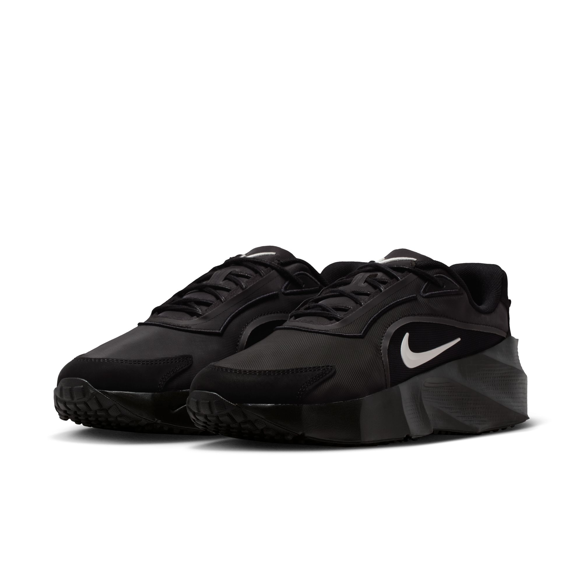 Nike Zapatillas Aura Edge, NEGRO, hi-res