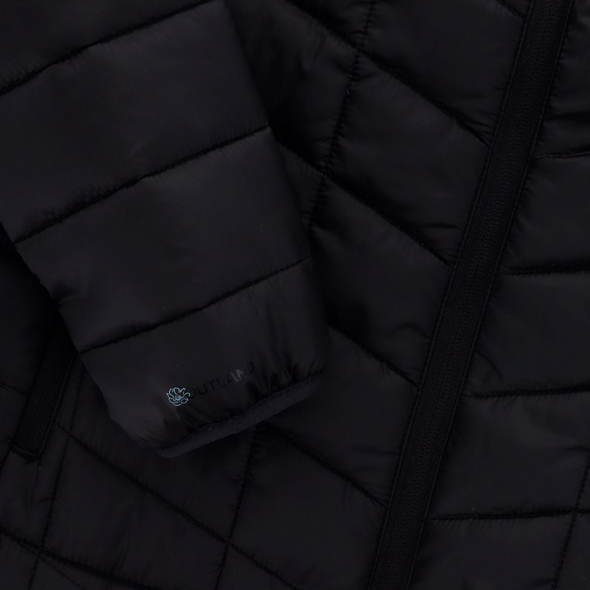 Outland Chaqueta Marilyn, NEGRO, hi-res