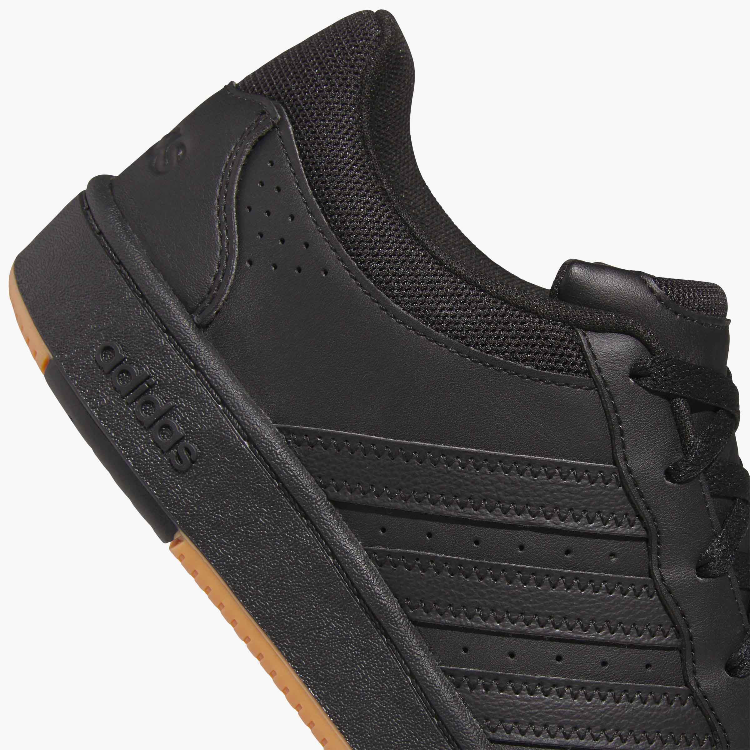 adidas Zapatillas Hoops Classic, NEGRO, hi-res