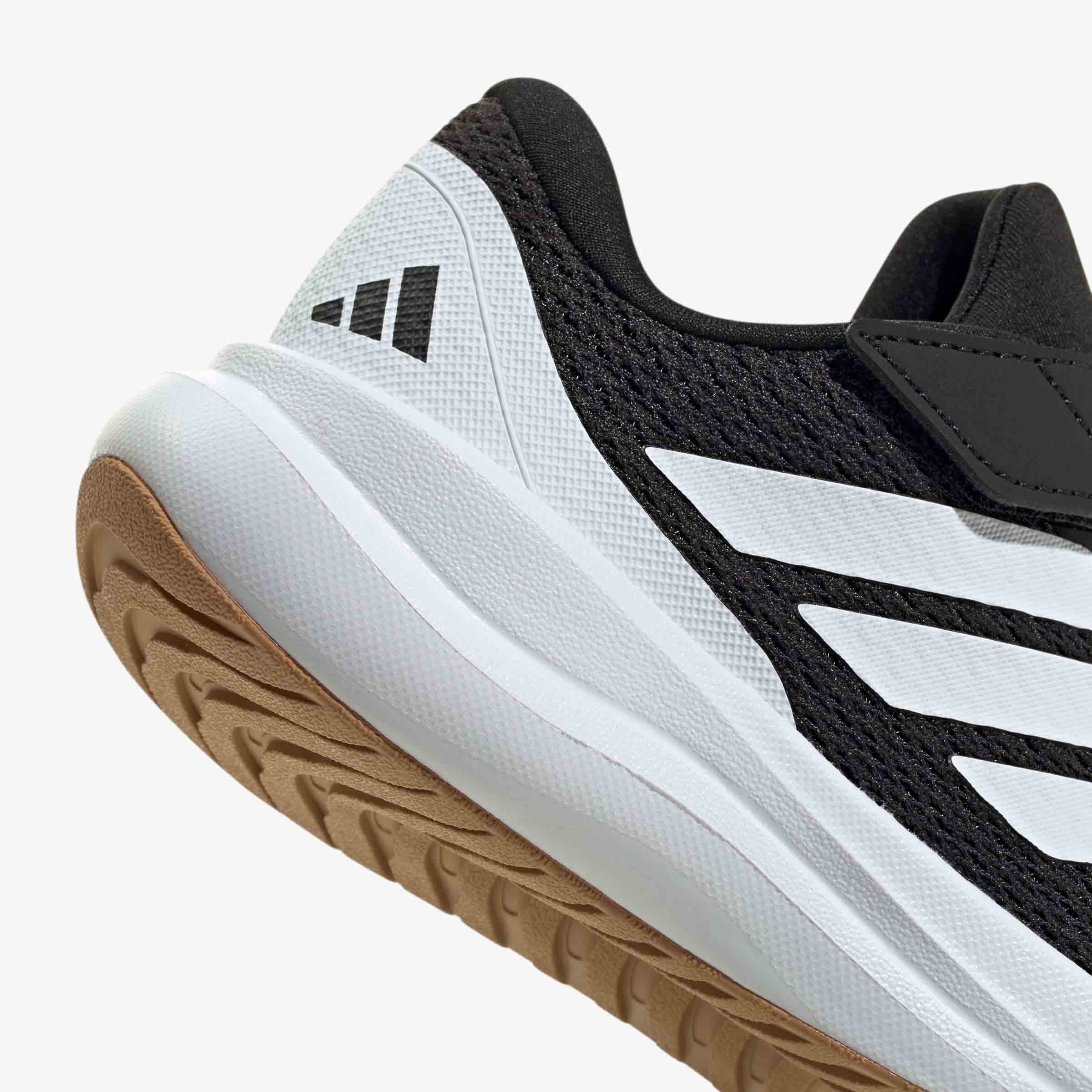 adidas Zapatillas Runfalcon 6 Ni&ntilde;os, NEGRO, hi-res