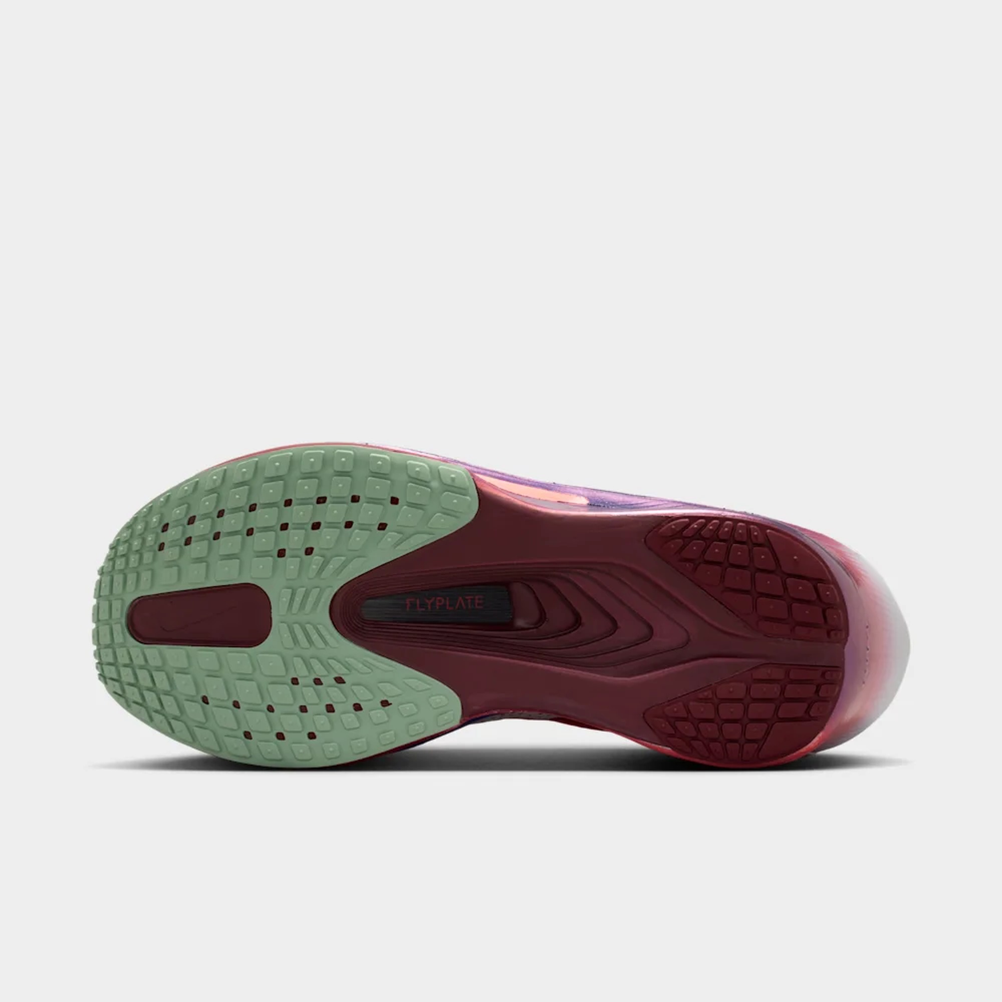 Nike Zapatillas Zoom Fly 6 SE, ROJO, hi-res
