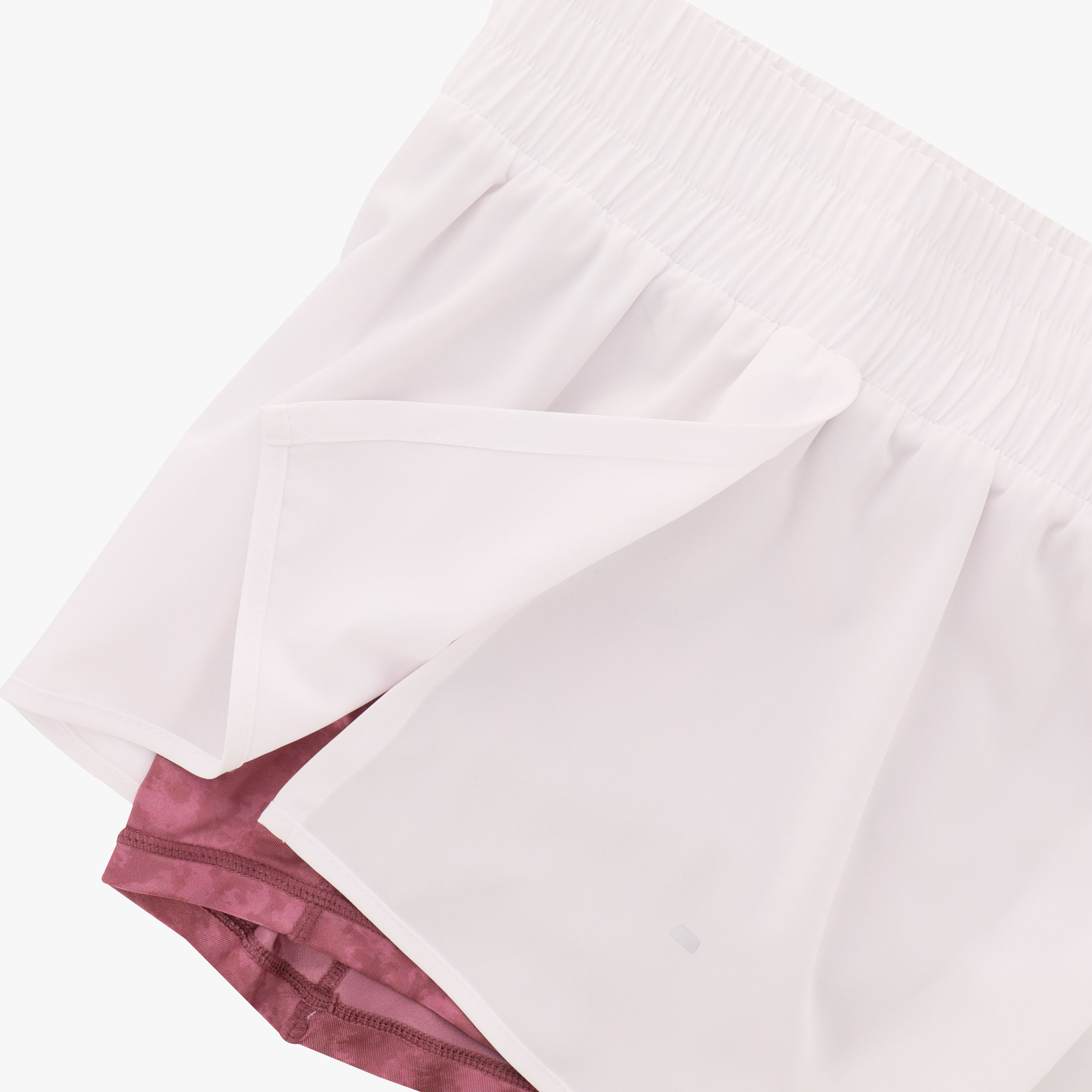 Otium Shorts Sira, BLANCO, hi-res