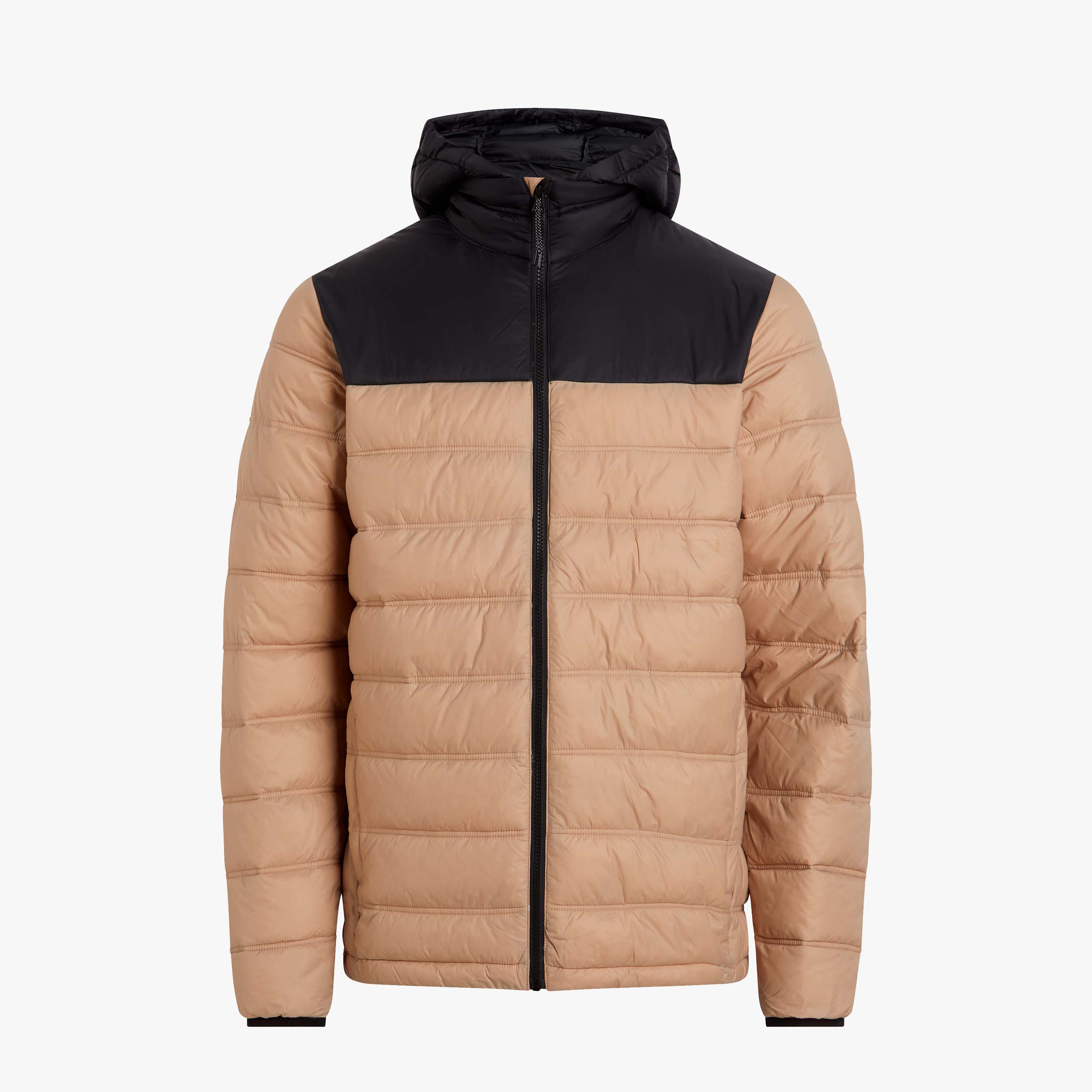 McKinley Jobel, SURTIDO, hi-res