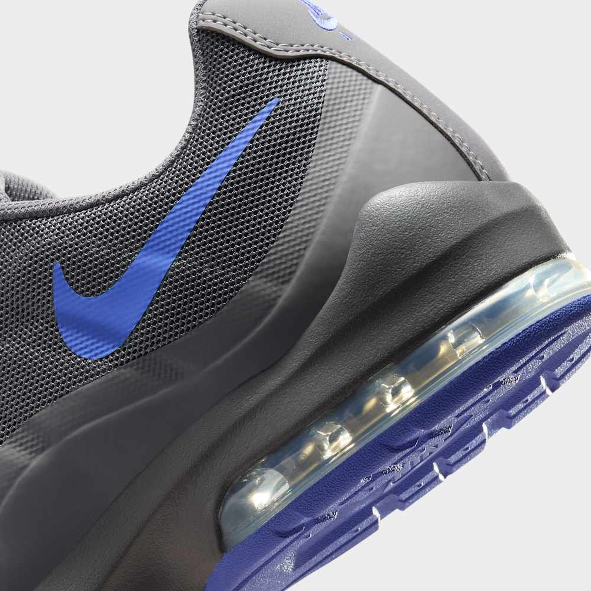 Nike Zapatillas Air Max Invigor, NEGRO, hi-res