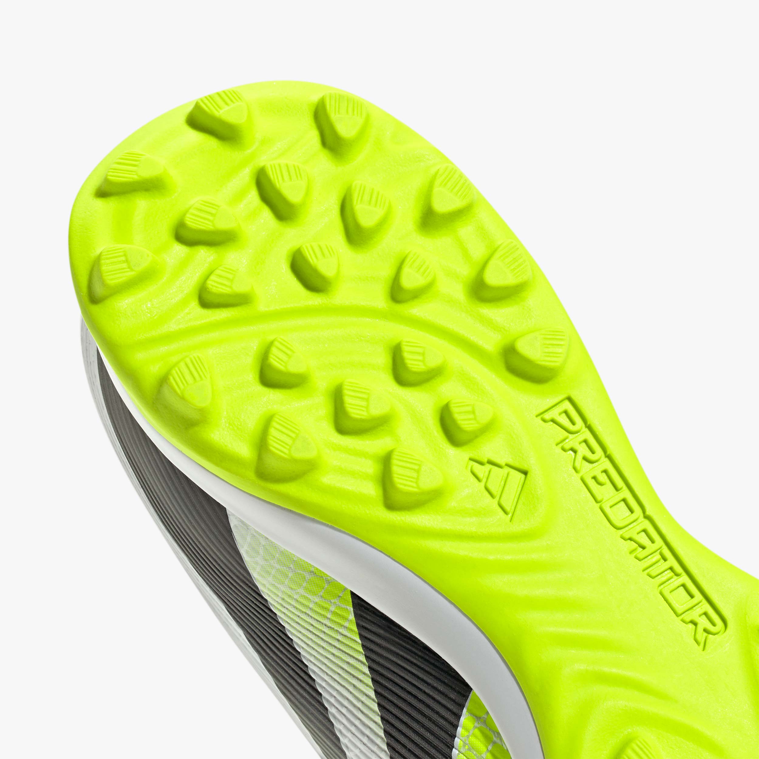 adidas Zapatillas Predator League TF, BLANCO, hi-res