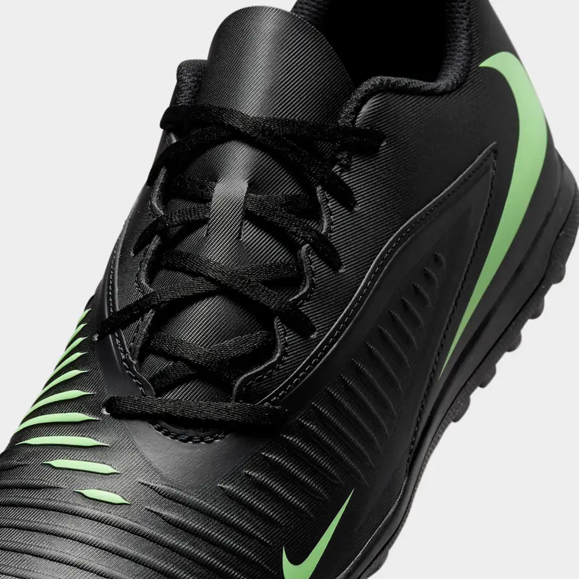 Nike Zapatillas Phantom 6 Low Club, NEGRO, hi-res