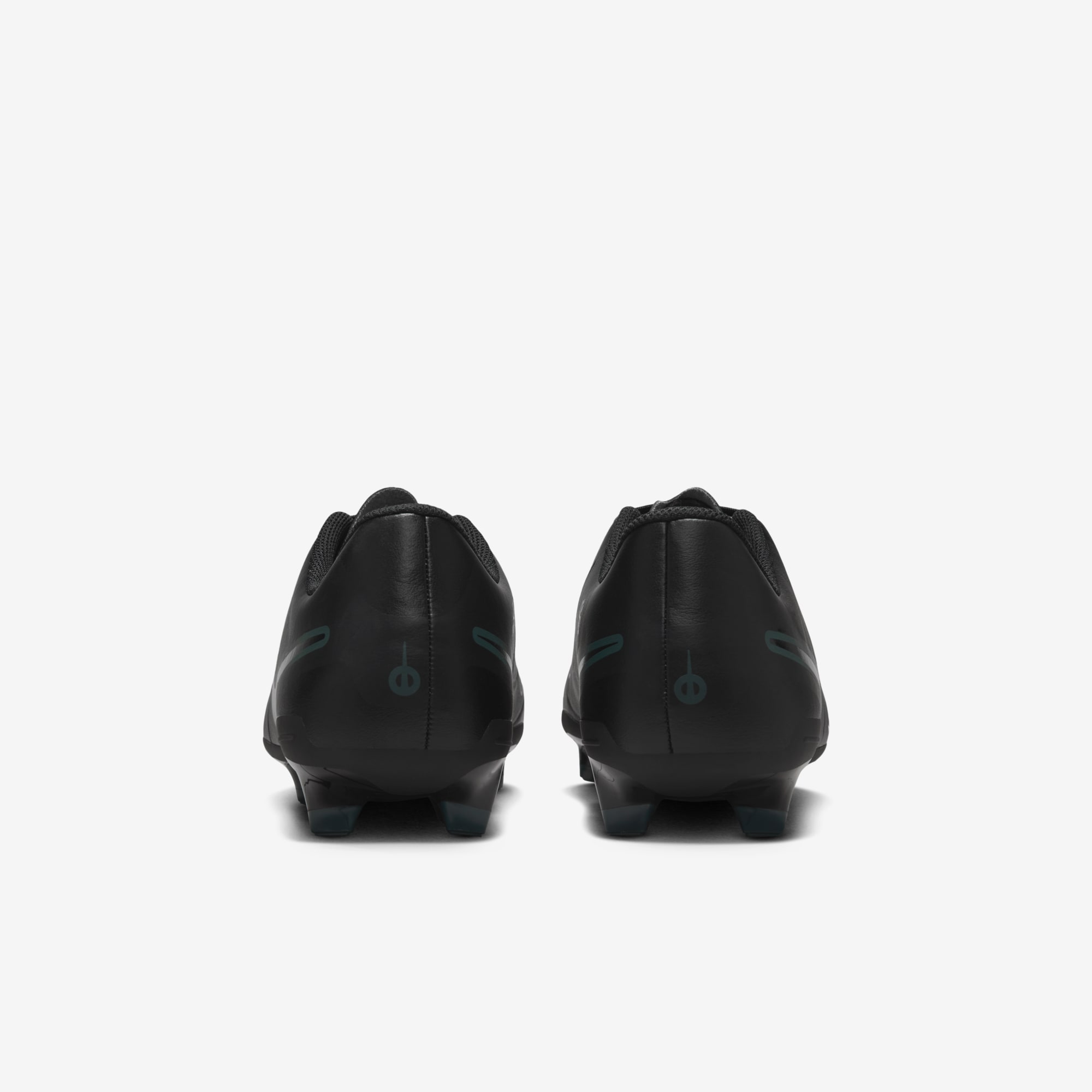 Nike Zapatillas Tiempo Legend 10 Club, NEGRO, hi-res
