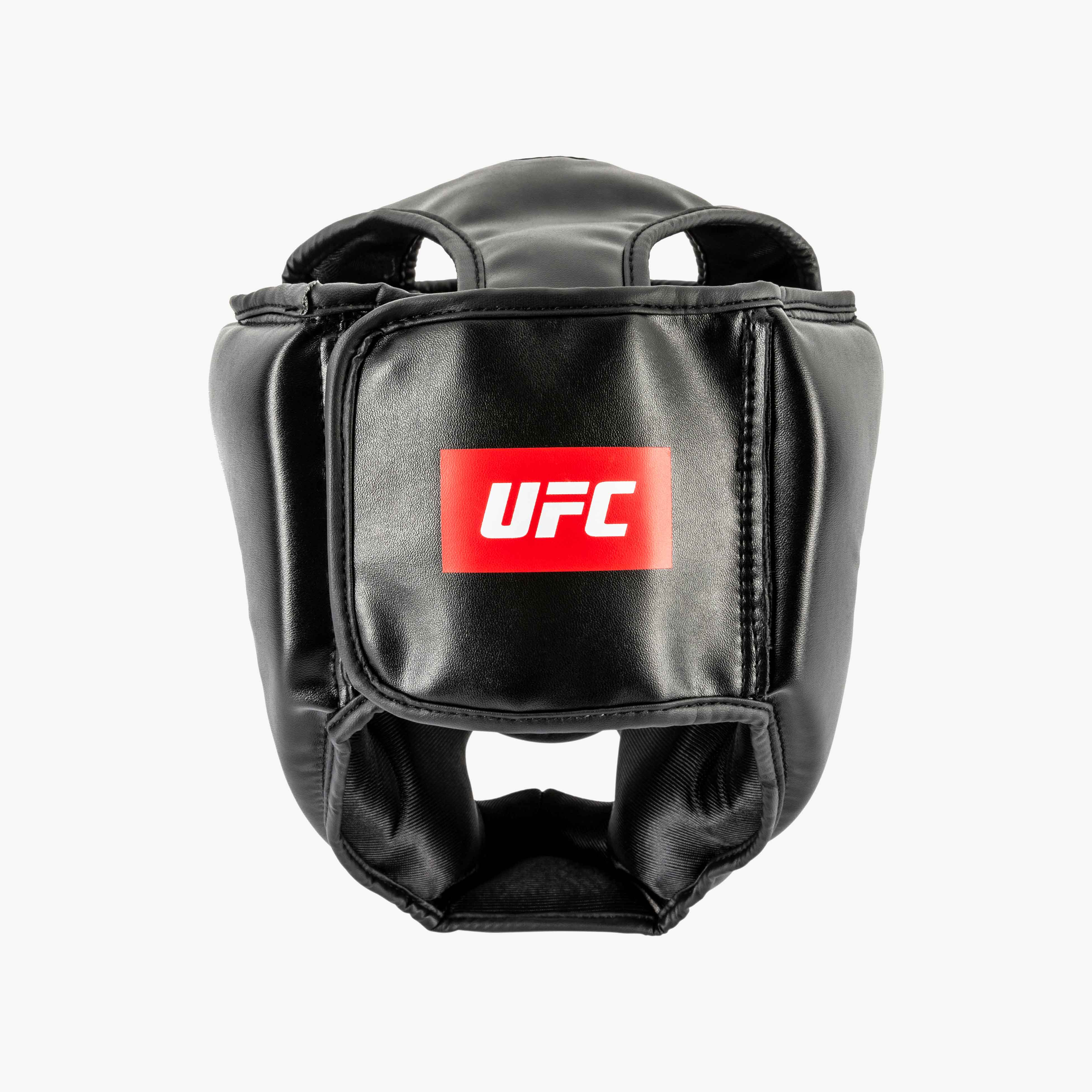 UFC Protector de Cabeza Full Face S/M, NEGRO, hi-res