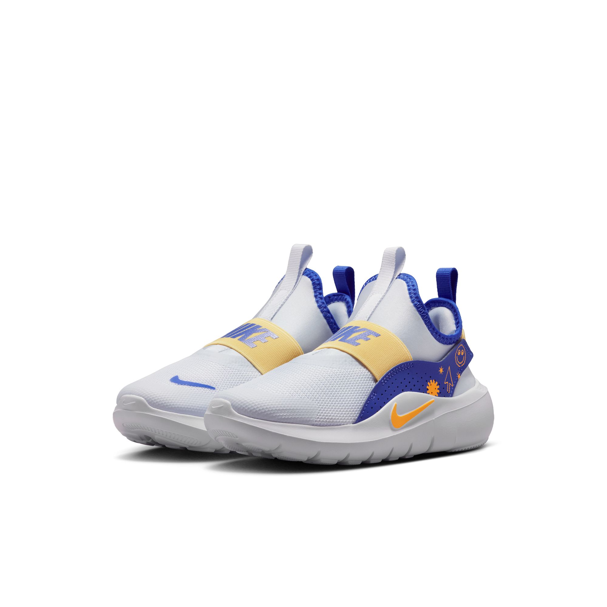 Nike Zapatillas Flex Runner&nbsp;4 SE, NEGRO, hi-res