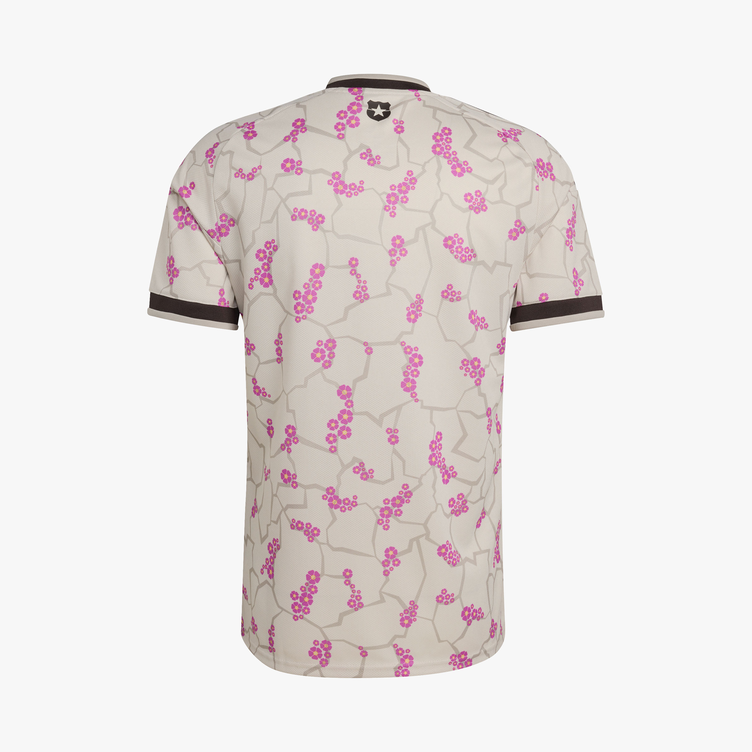 adidas Camiseta Selecci&oacute;n Chilena 26 Visita, SURTIDO, hi-res