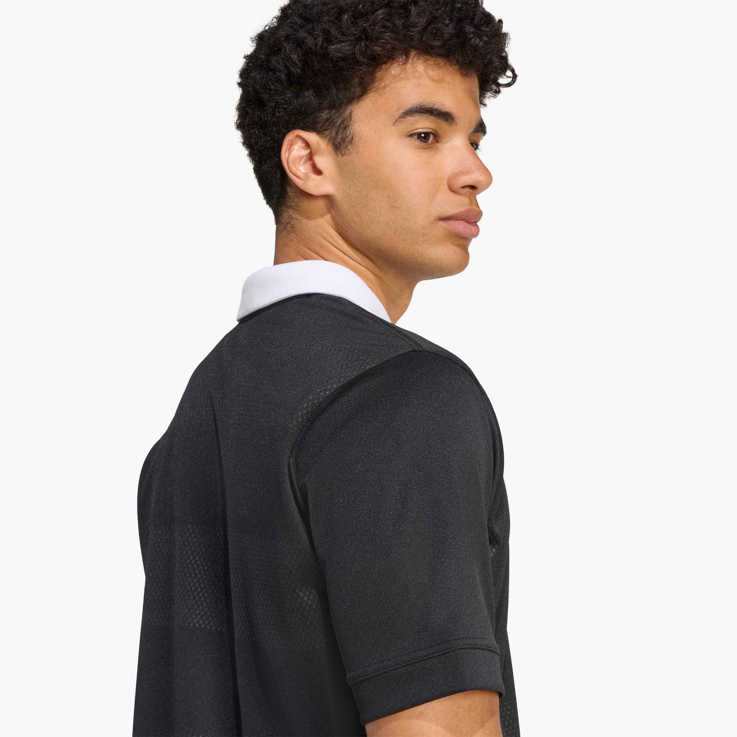 adidas Camiseta Local All Blacks, NEGRO, hi-res