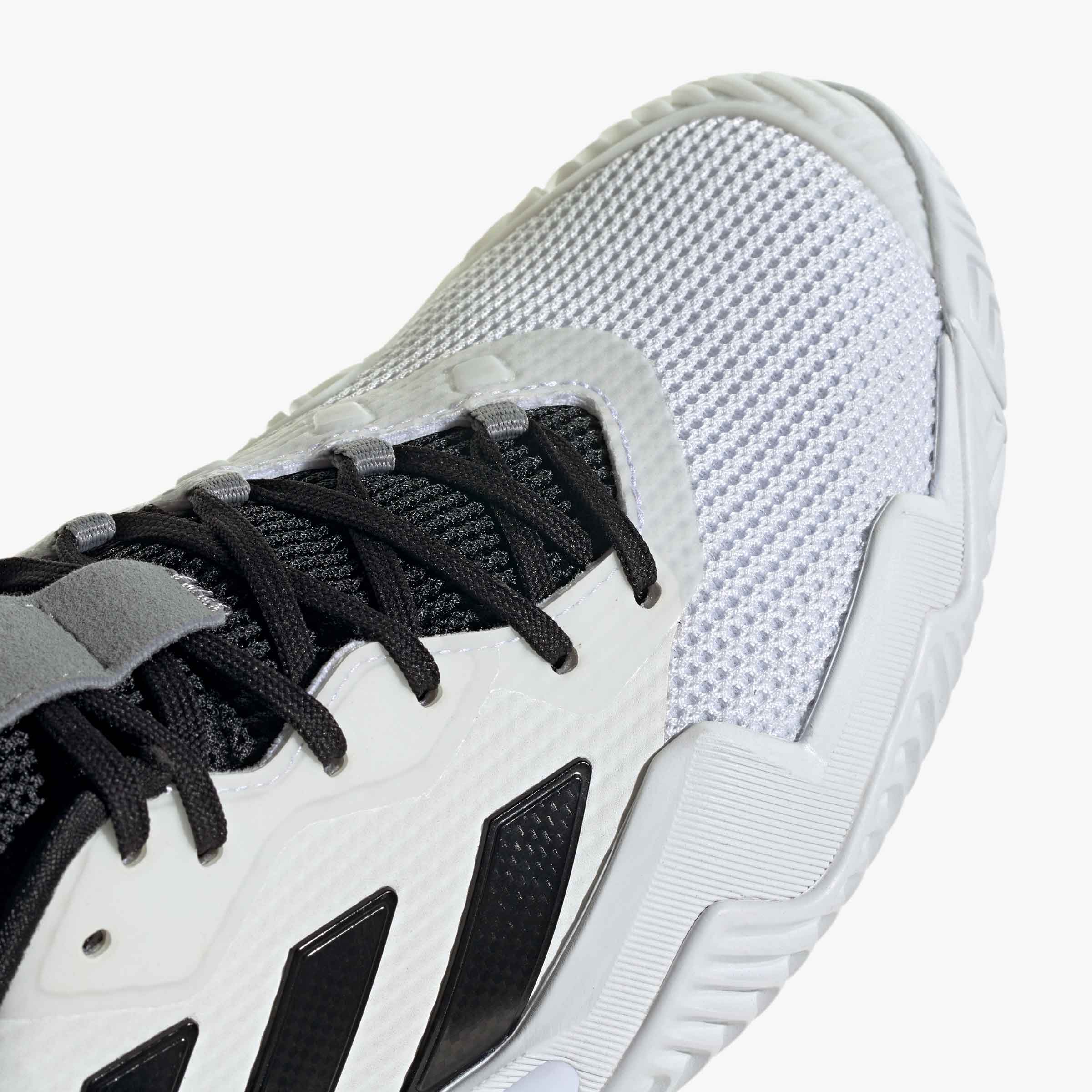 adidas Zapatillas Barricade 13 Tennis, BLANCO, hi-res