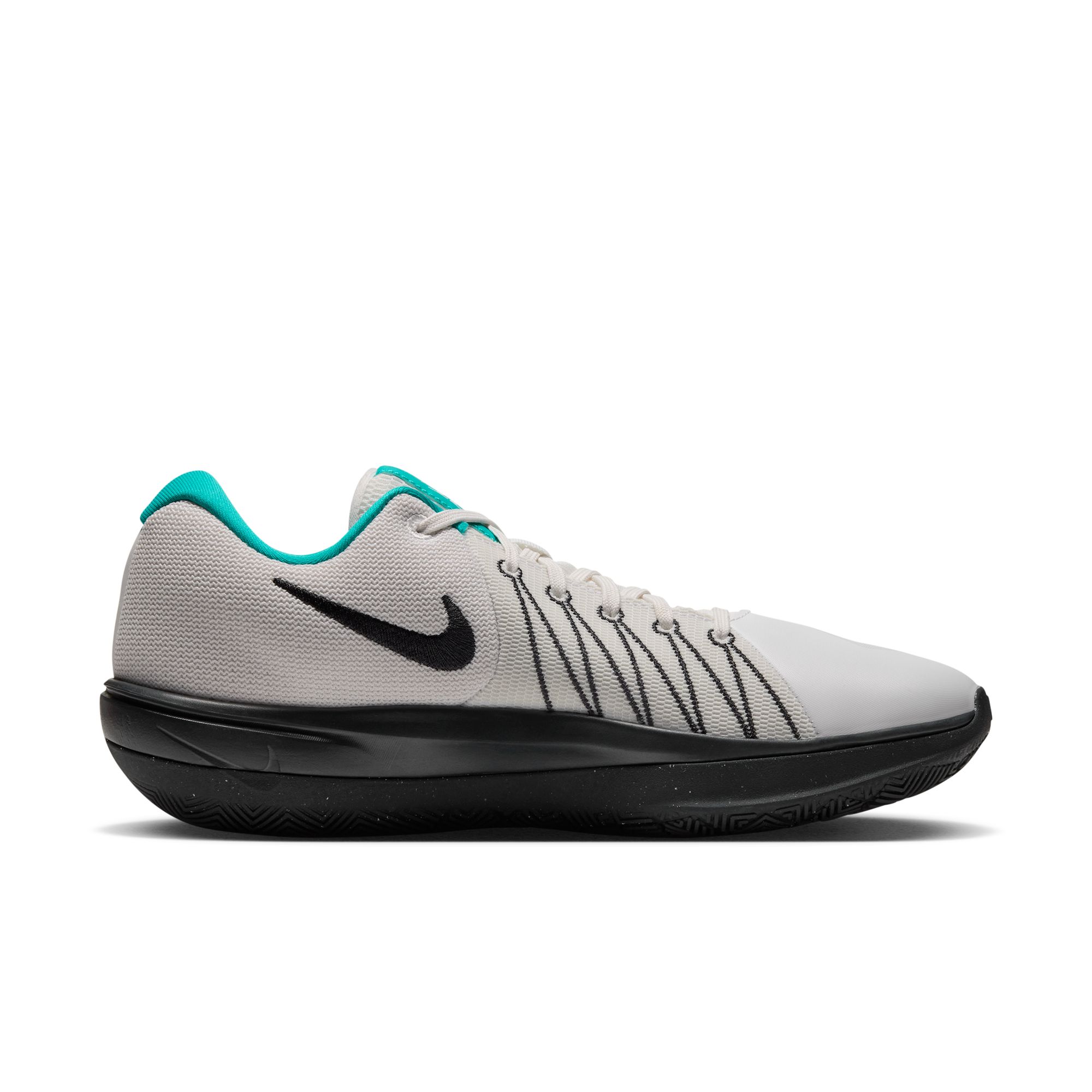 Nike Zapatillas G.T. Cut Academy 2, BLANCO, hi-res