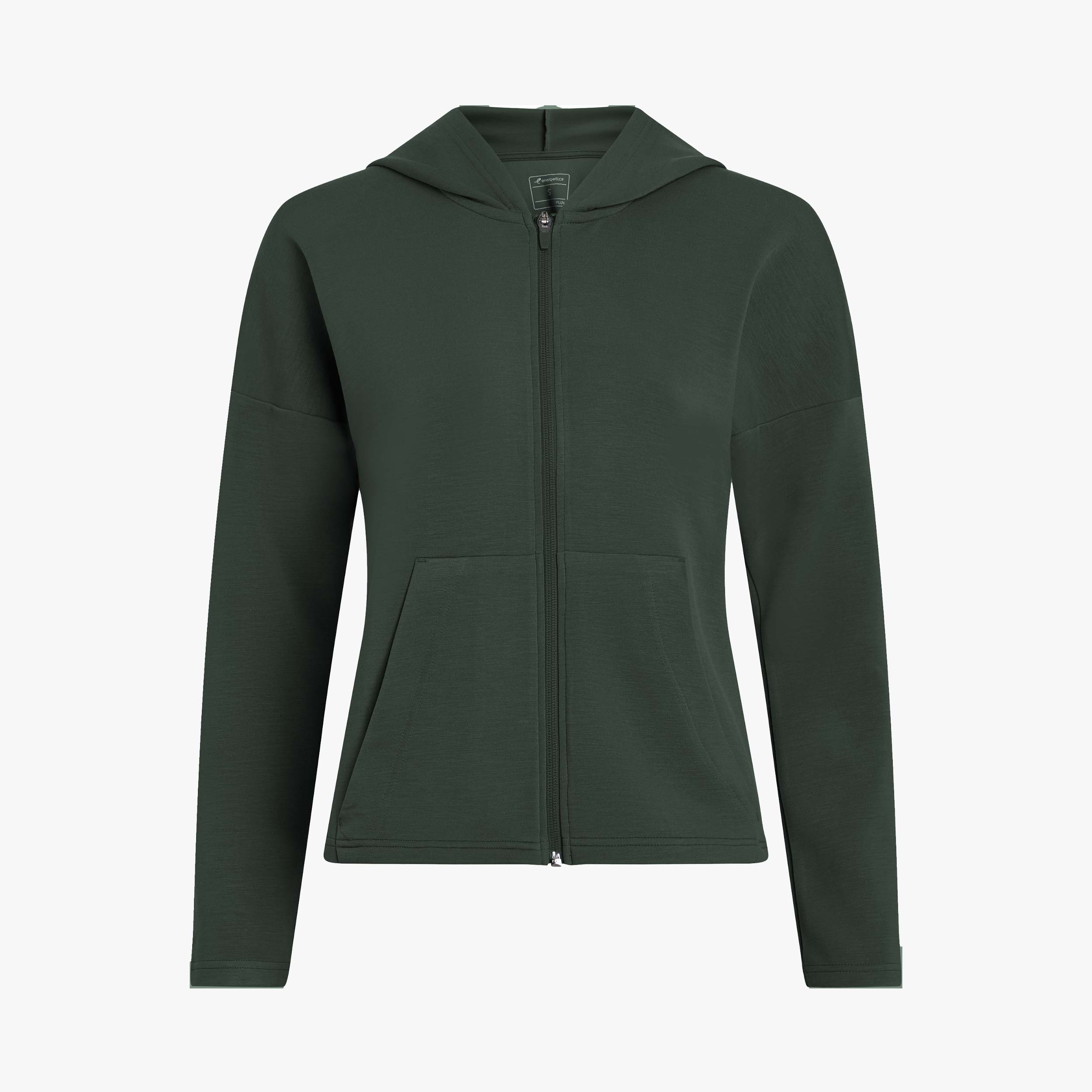 Energetics Chaqueta Odelle III, VERDE, hi-res