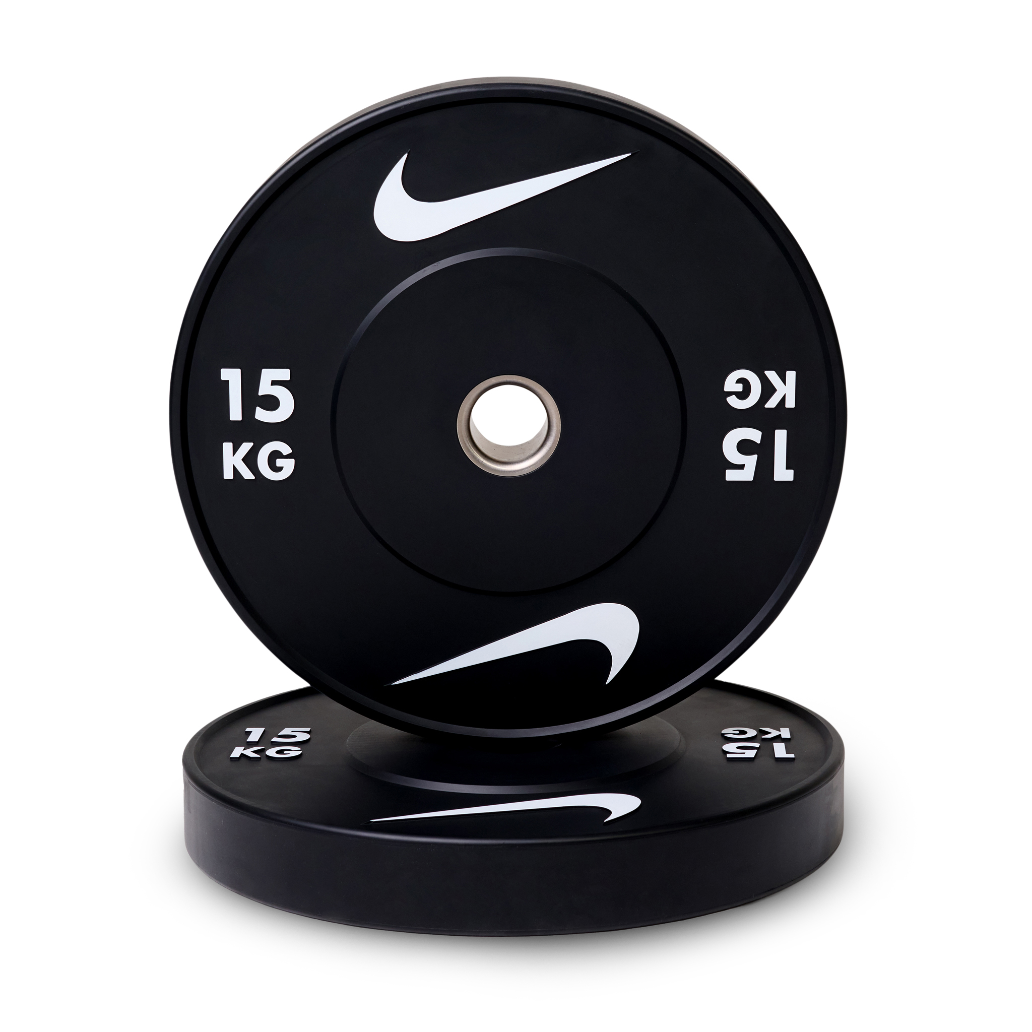 Nike Disco Rubber Bumper 15 Kg, SURTIDO, hi-res