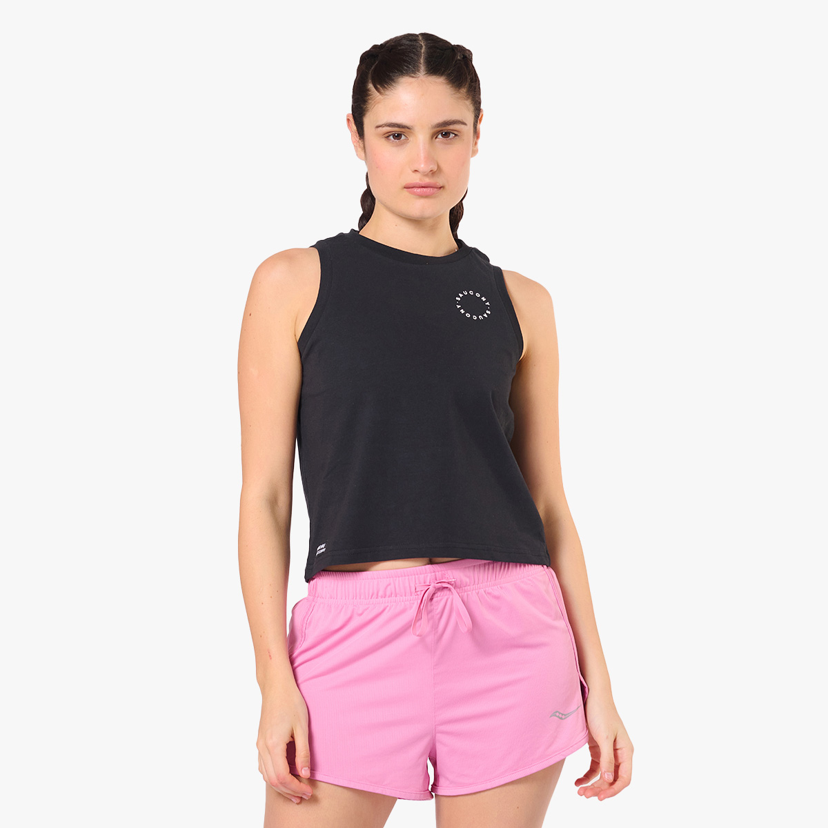 Saucony Shorts Triumph 3, SURTIDO, hi-res
