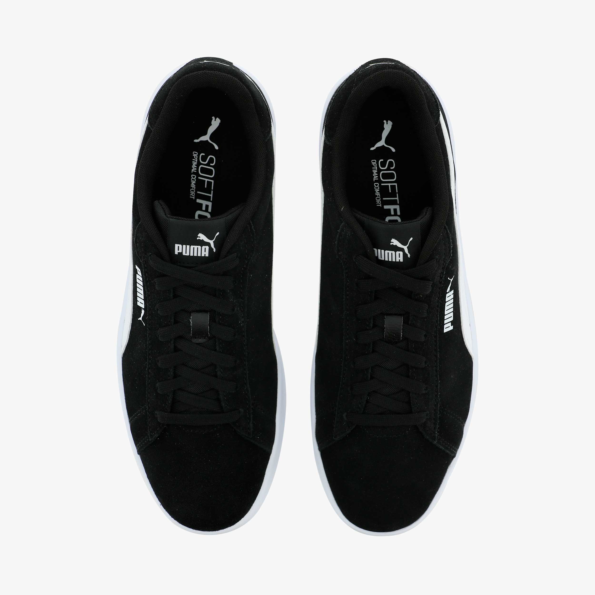 Puma Zapatillas Smash 3.0, NEGRO, hi-res