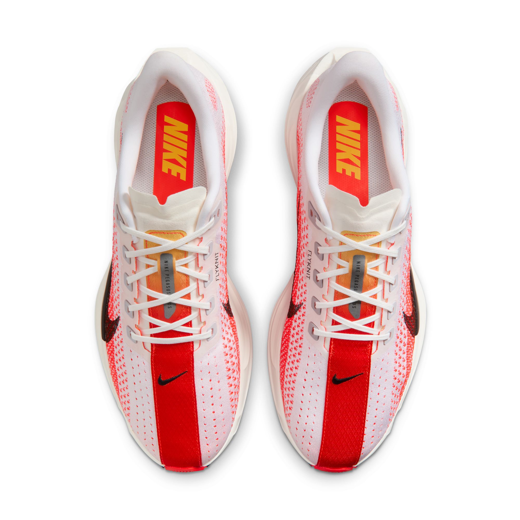 Nike Zapatillas Pegasus Plus, BLANCO, hi-res