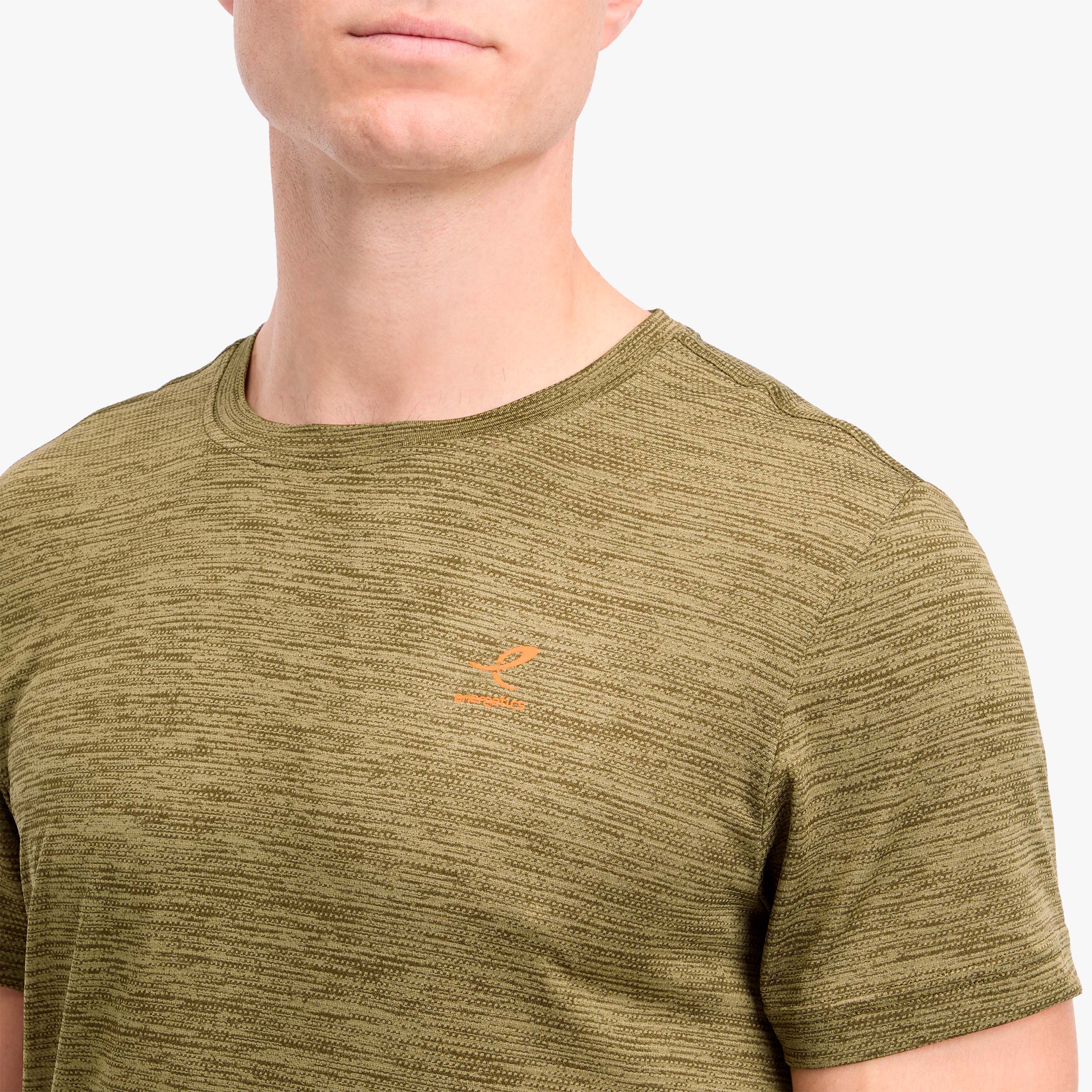 Energetics Polera Telly II, SURTIDO, hi-res